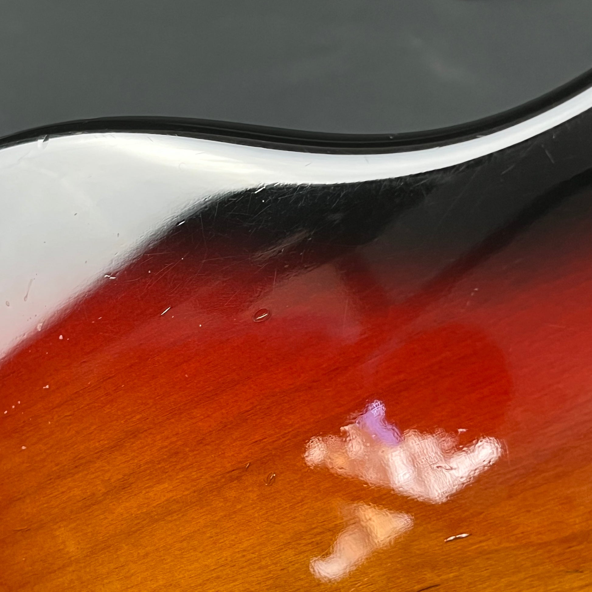 Bacchus Universe Series Jazz Bass