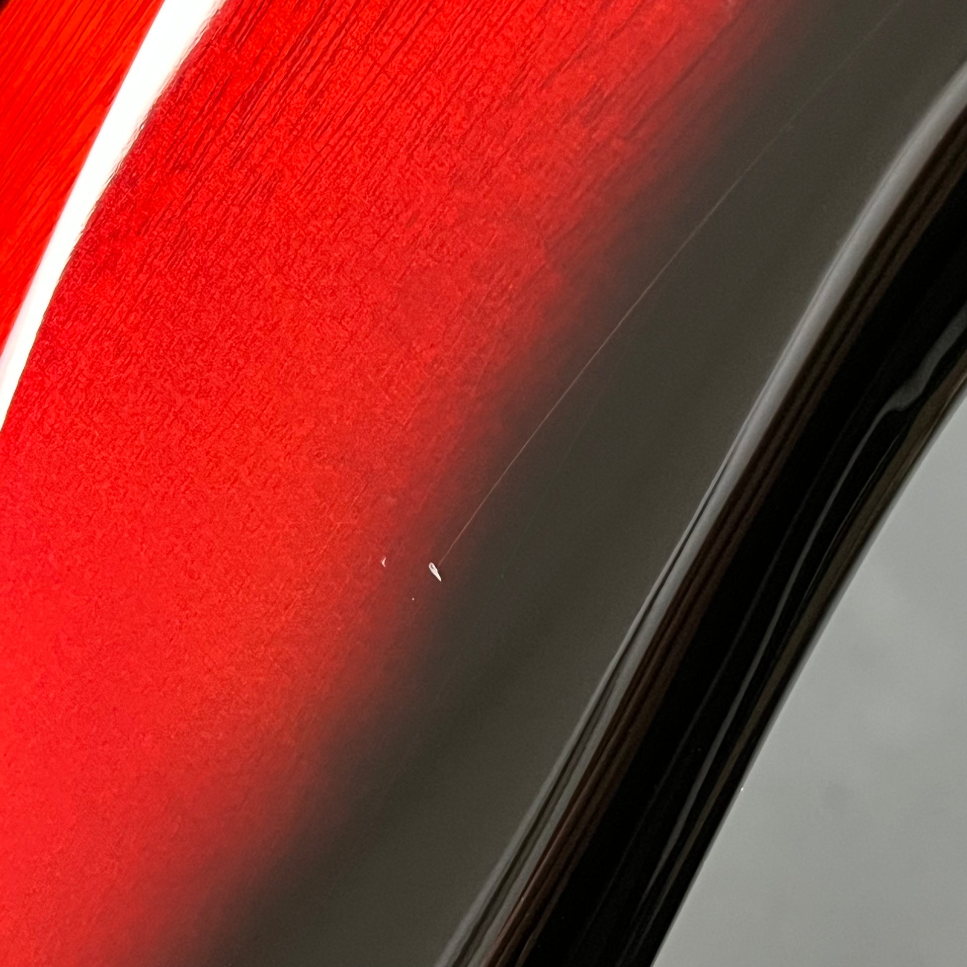 Squier Standard Stratocaster