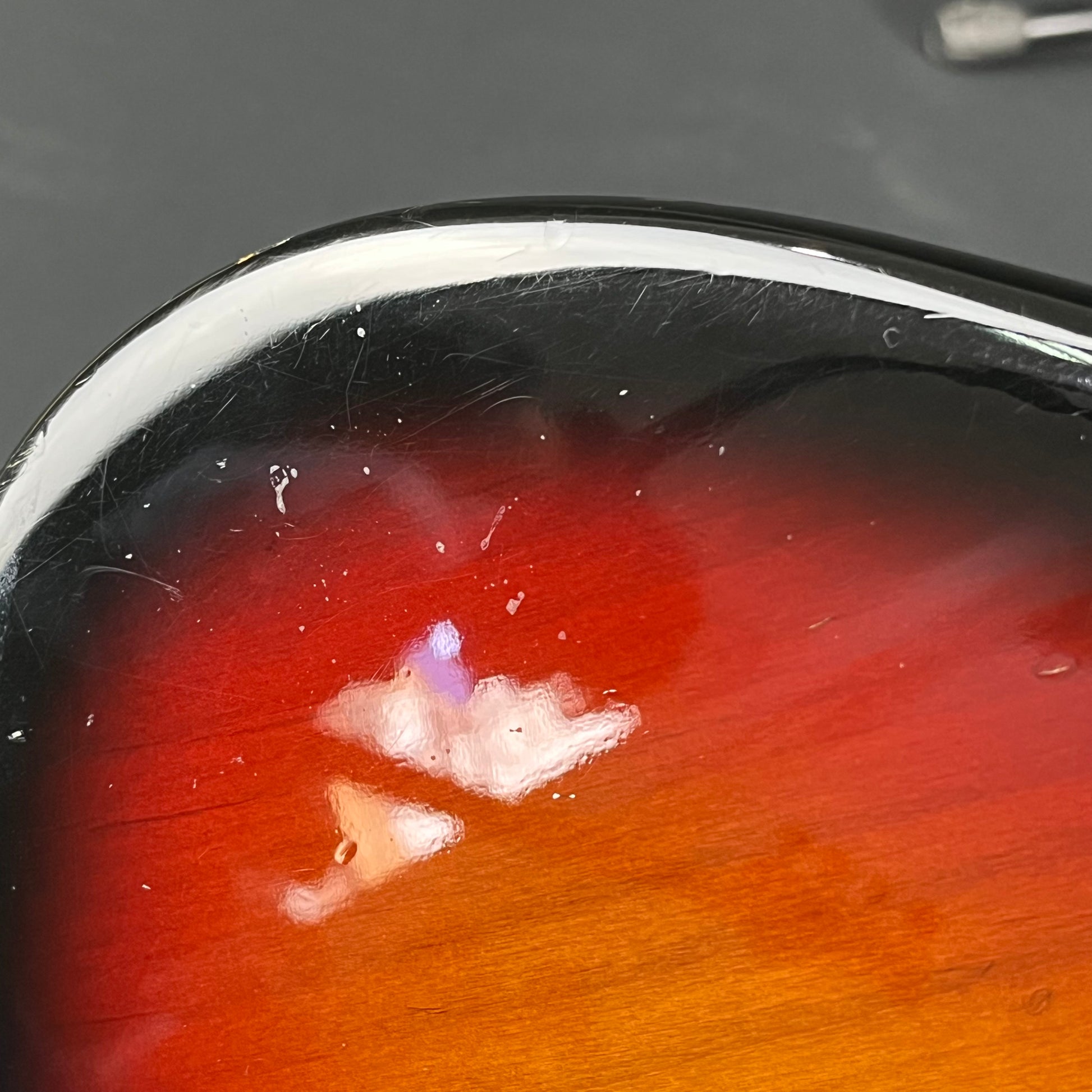 Bacchus Universe Series Jazz Bass