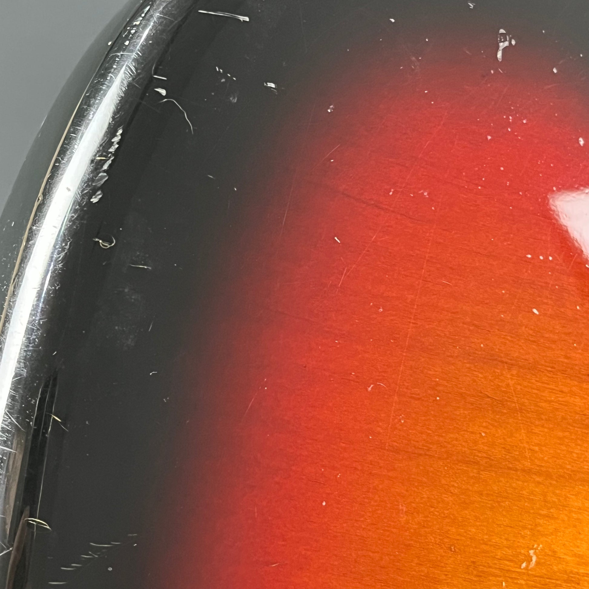 Bacchus Universe Series Jazz Bass