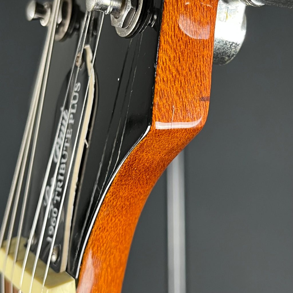 Epiphone Les Paul 1960 Tribute Plus