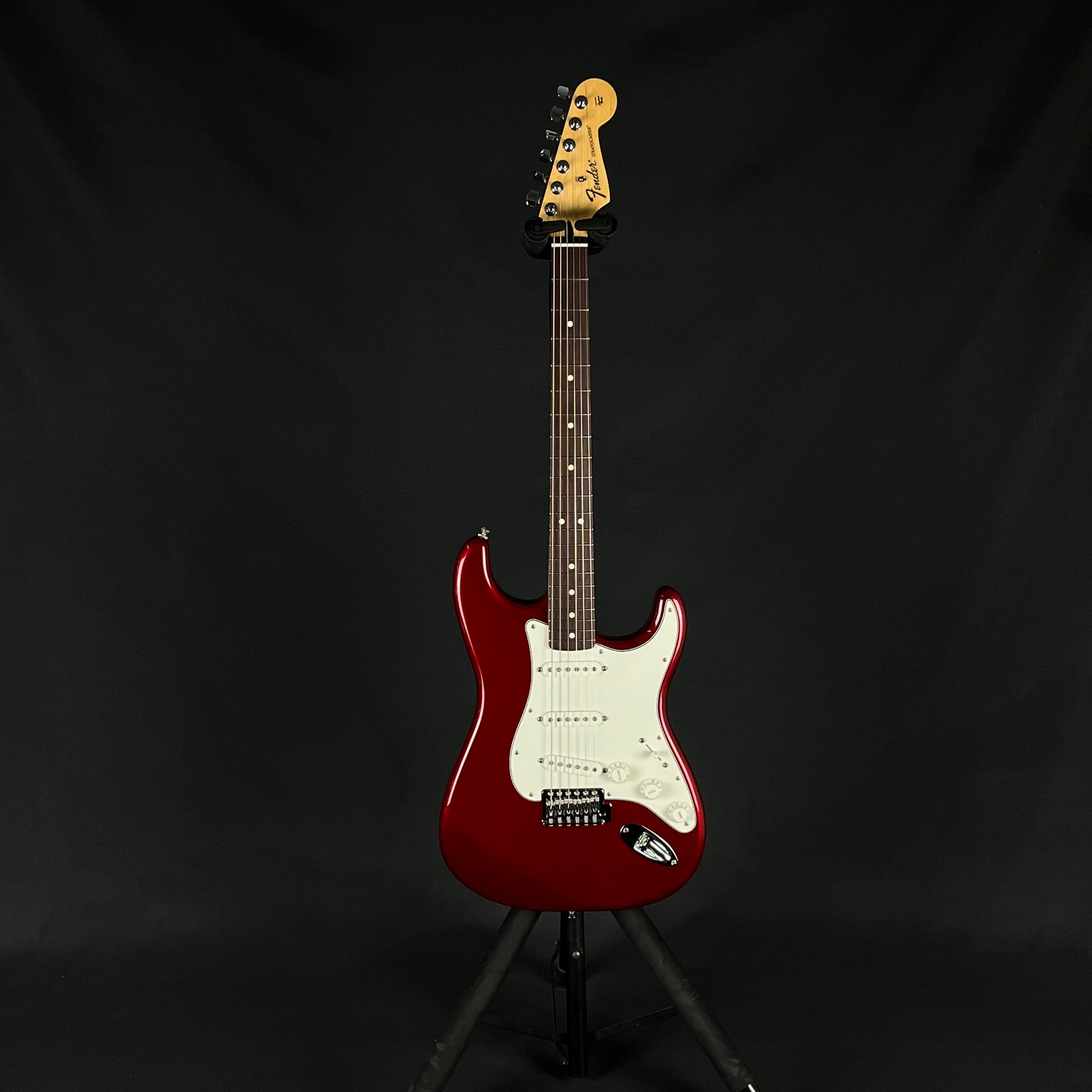 Fender Mexico Standard Stratocaster 2011