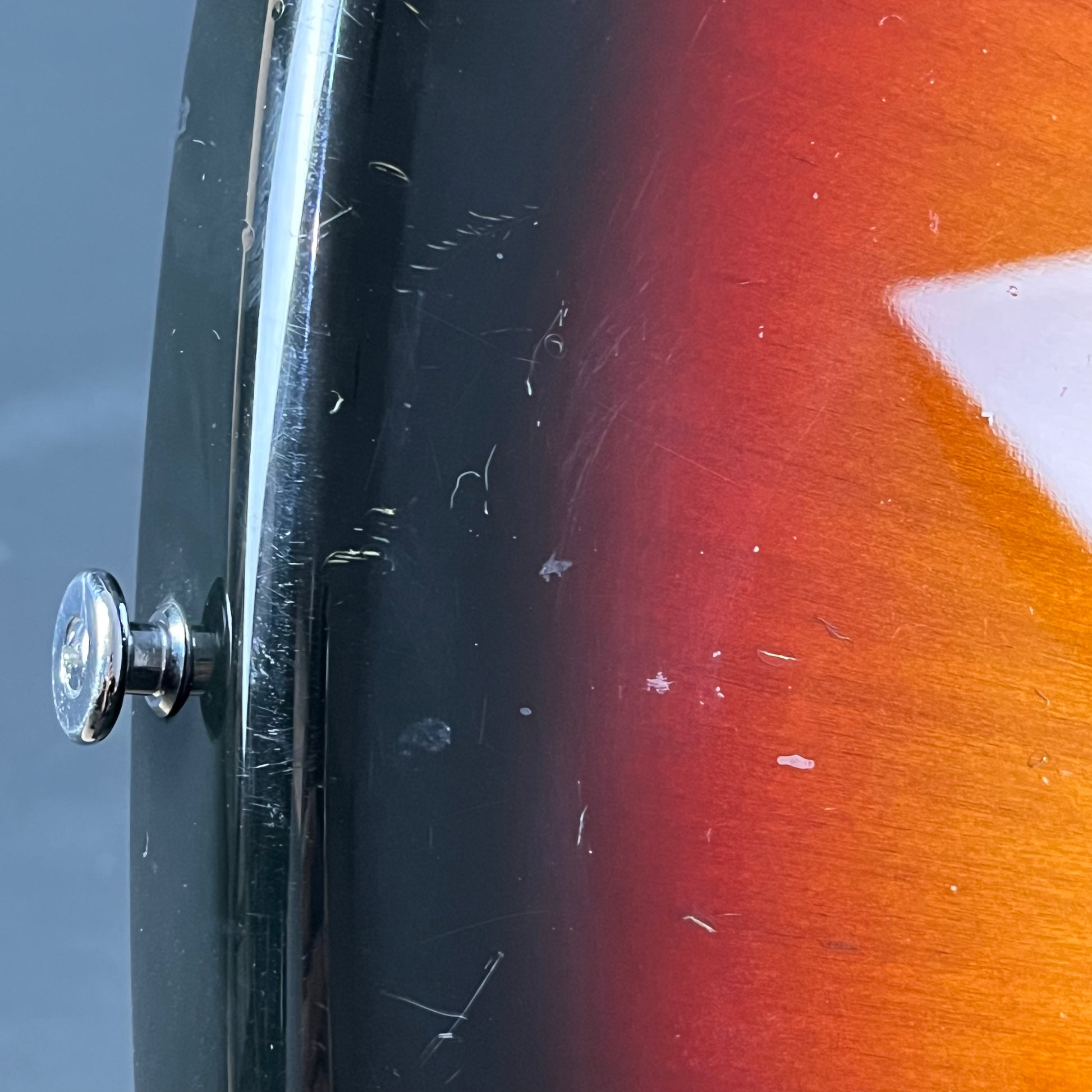 Bacchus Universe Series Jazz Bass