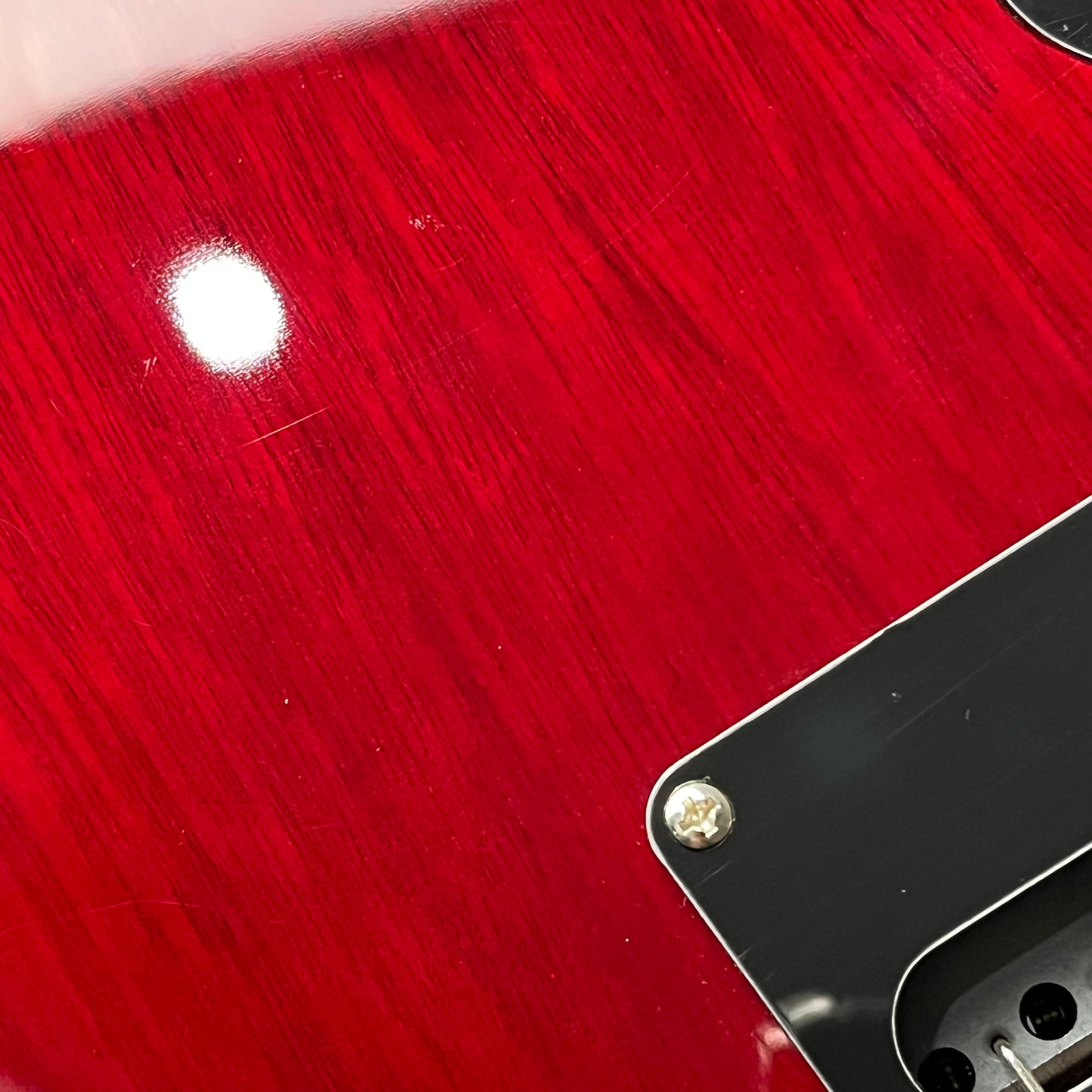 PRS SE Singlecut 2011