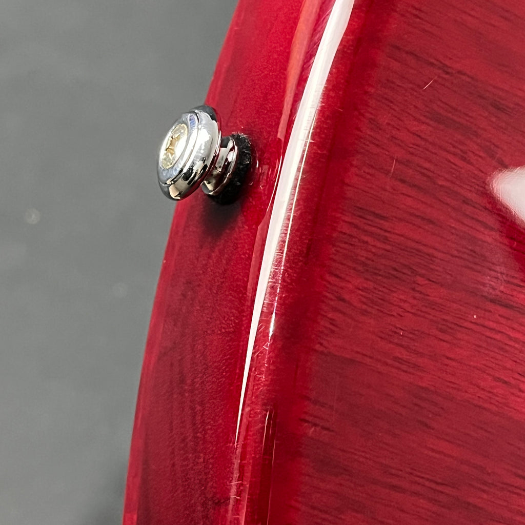 PRS SE Singlecut 2011