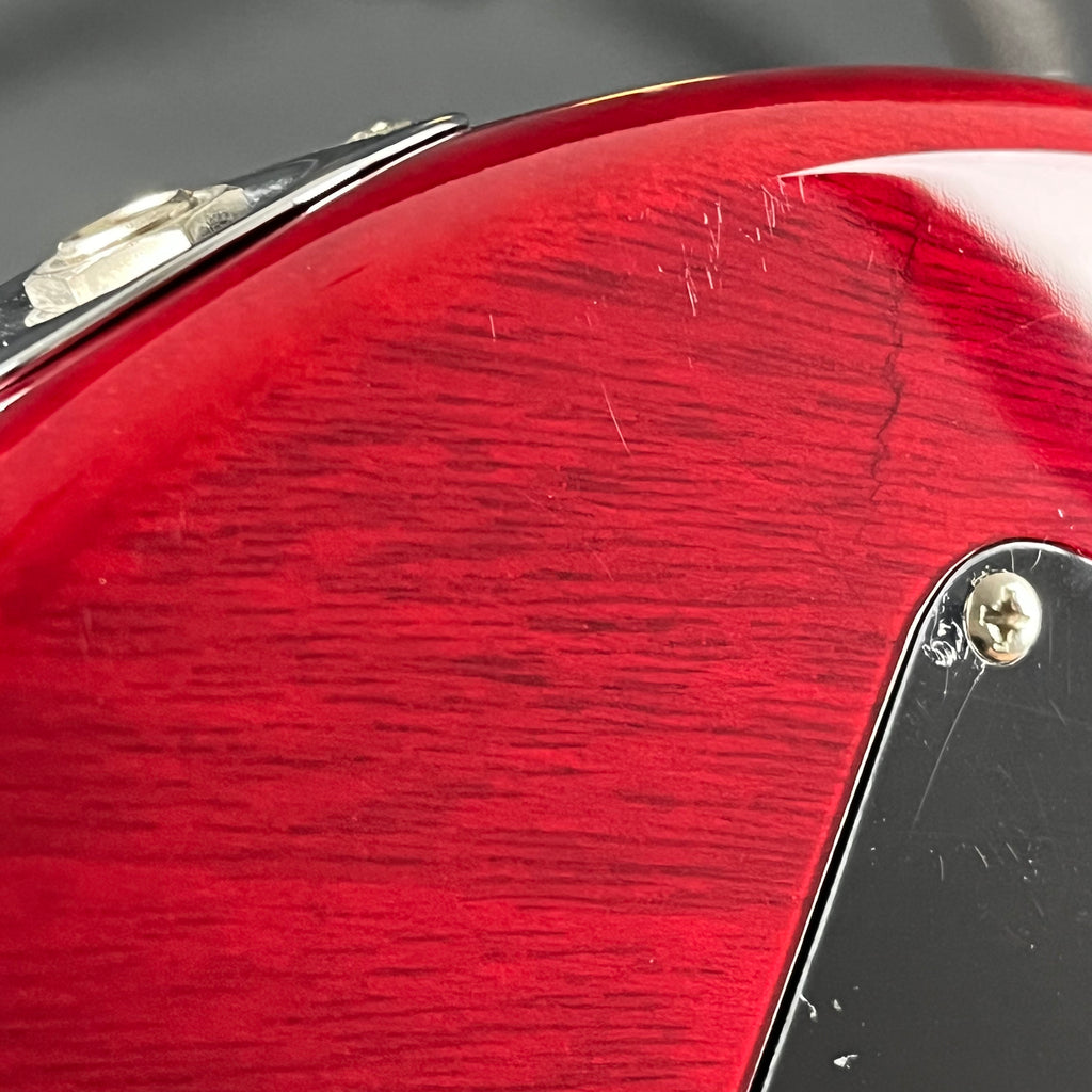 PRS SE Singlecut 2011