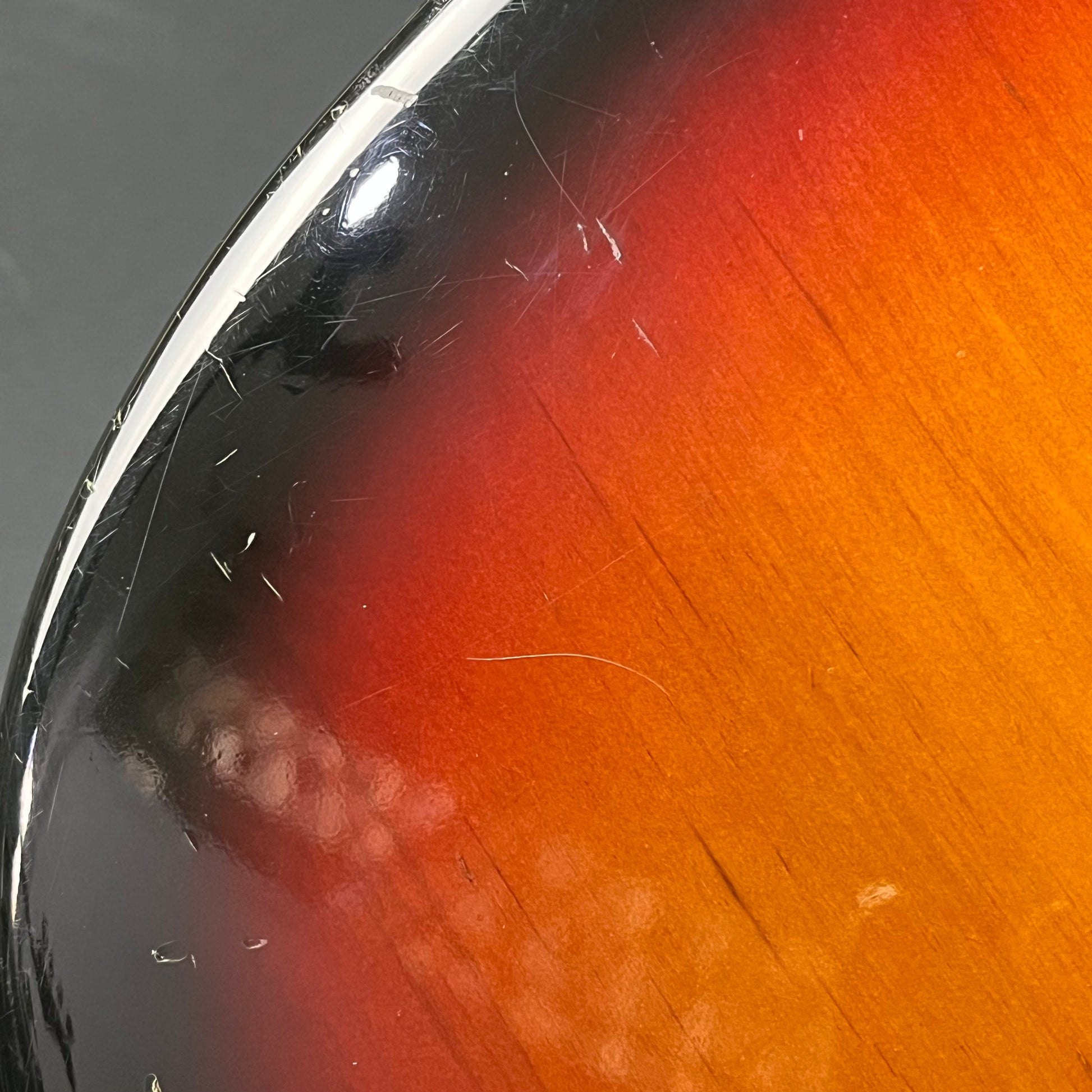 Bacchus Universe Series Jazz Bass