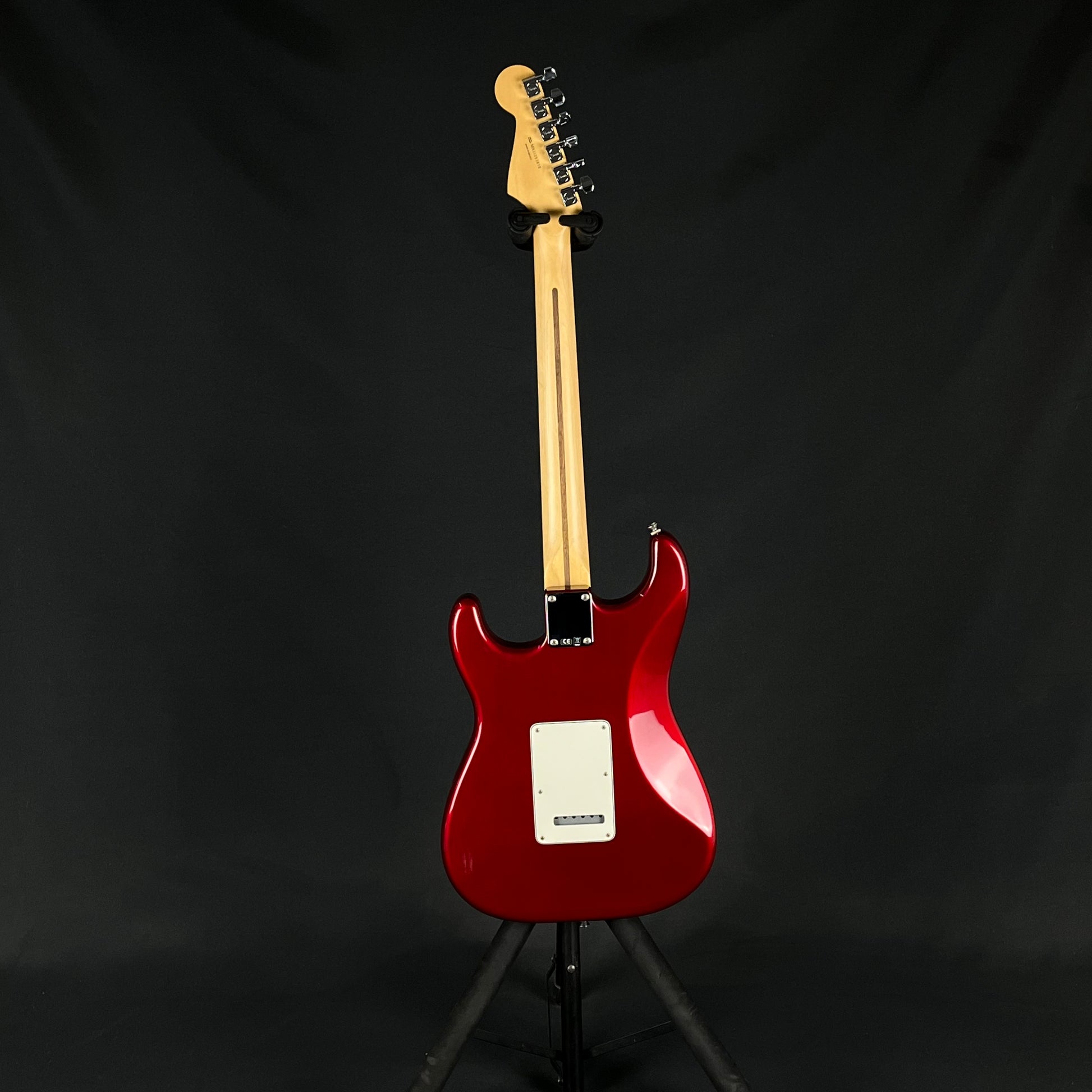 Fender Mexico Standard Stratocaster 2011