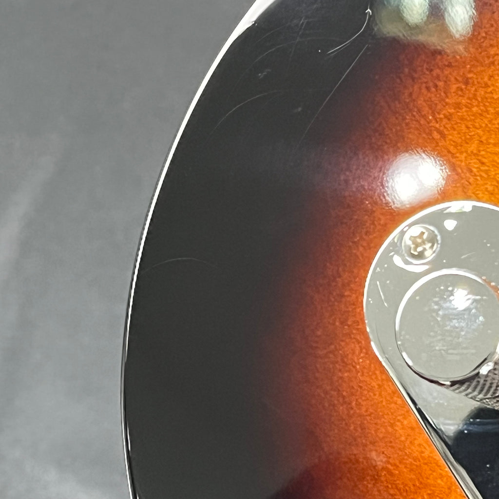 Squier Affinity Telecaster