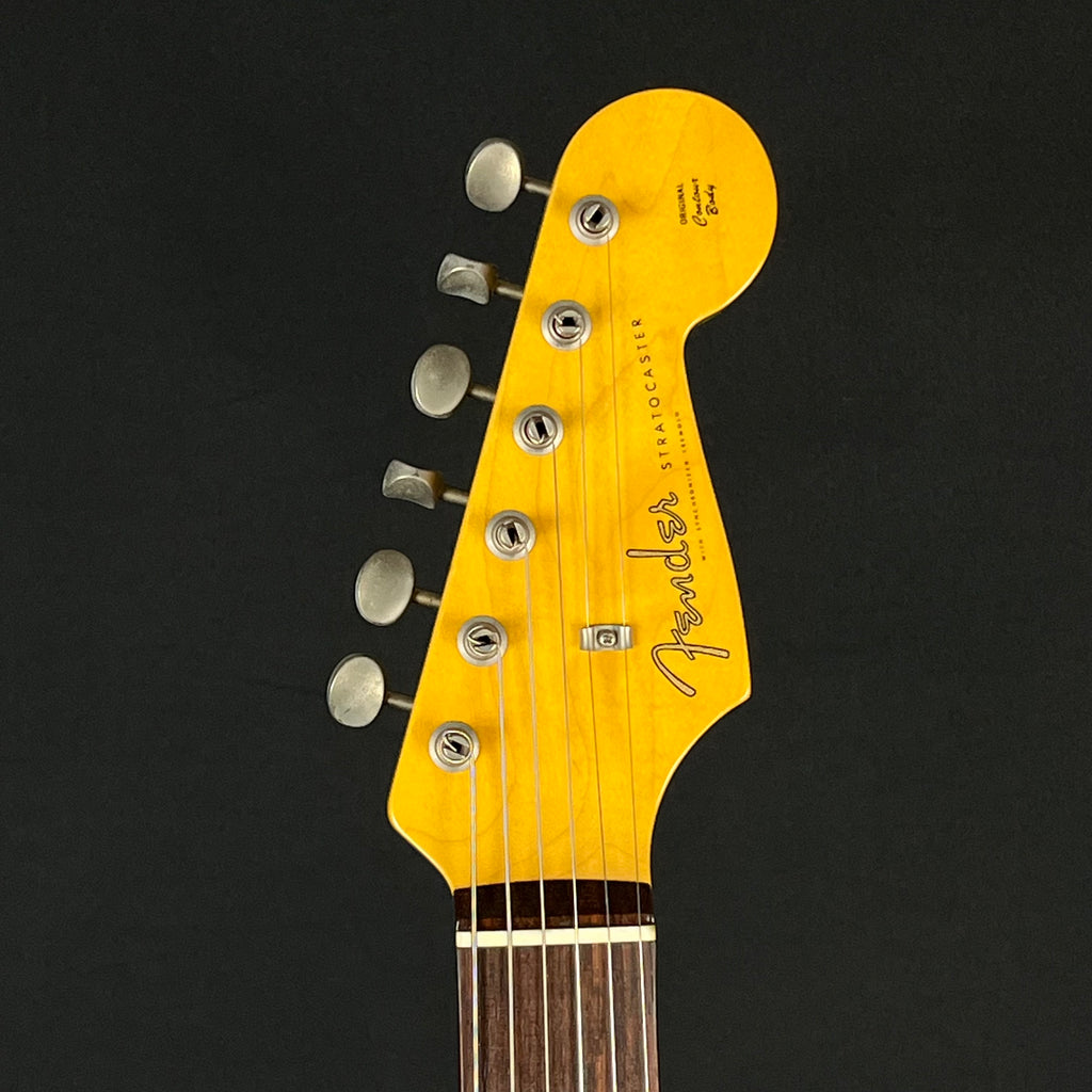 Fender Japan Traditional 60s Stratocaster