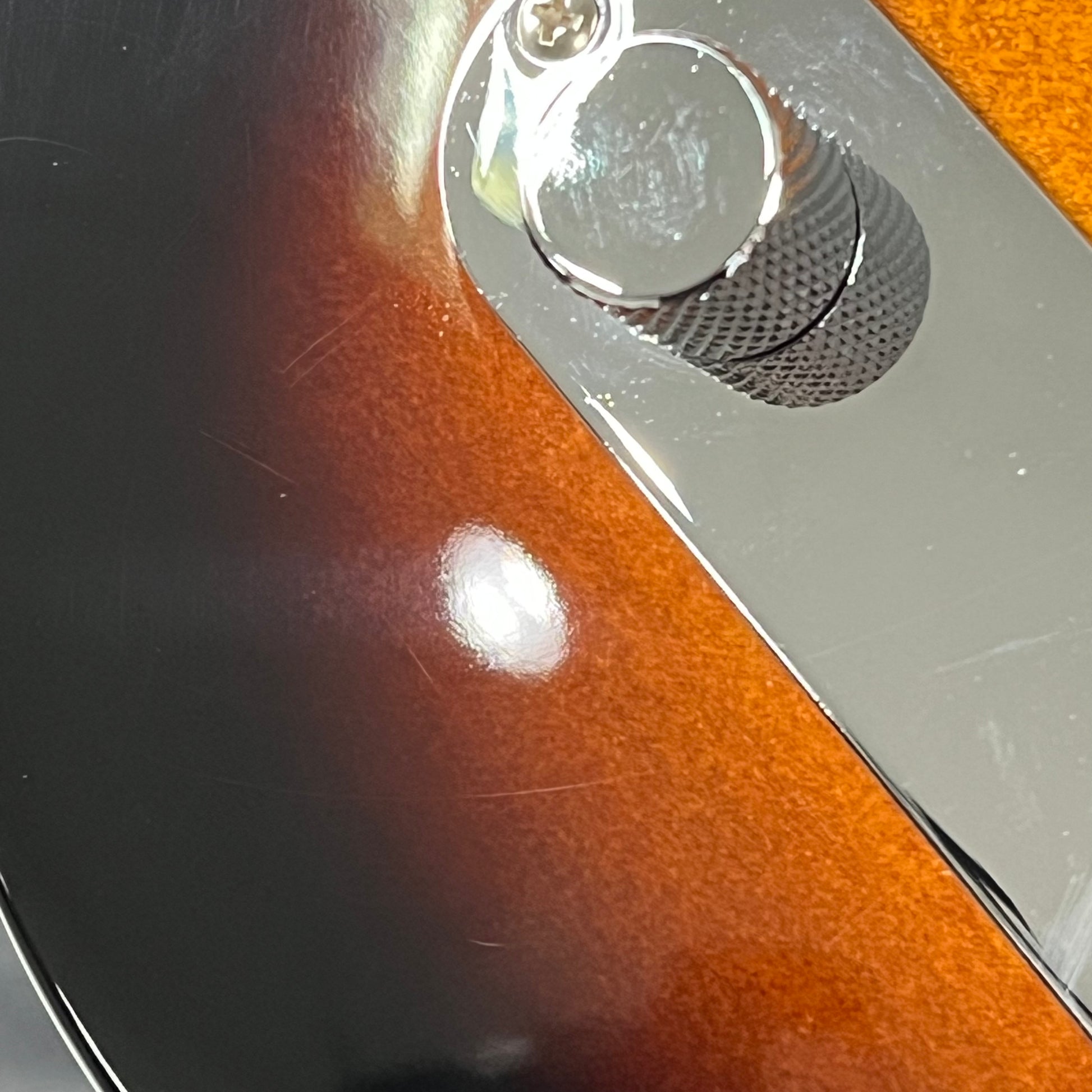 Squier Affinity Telecaster