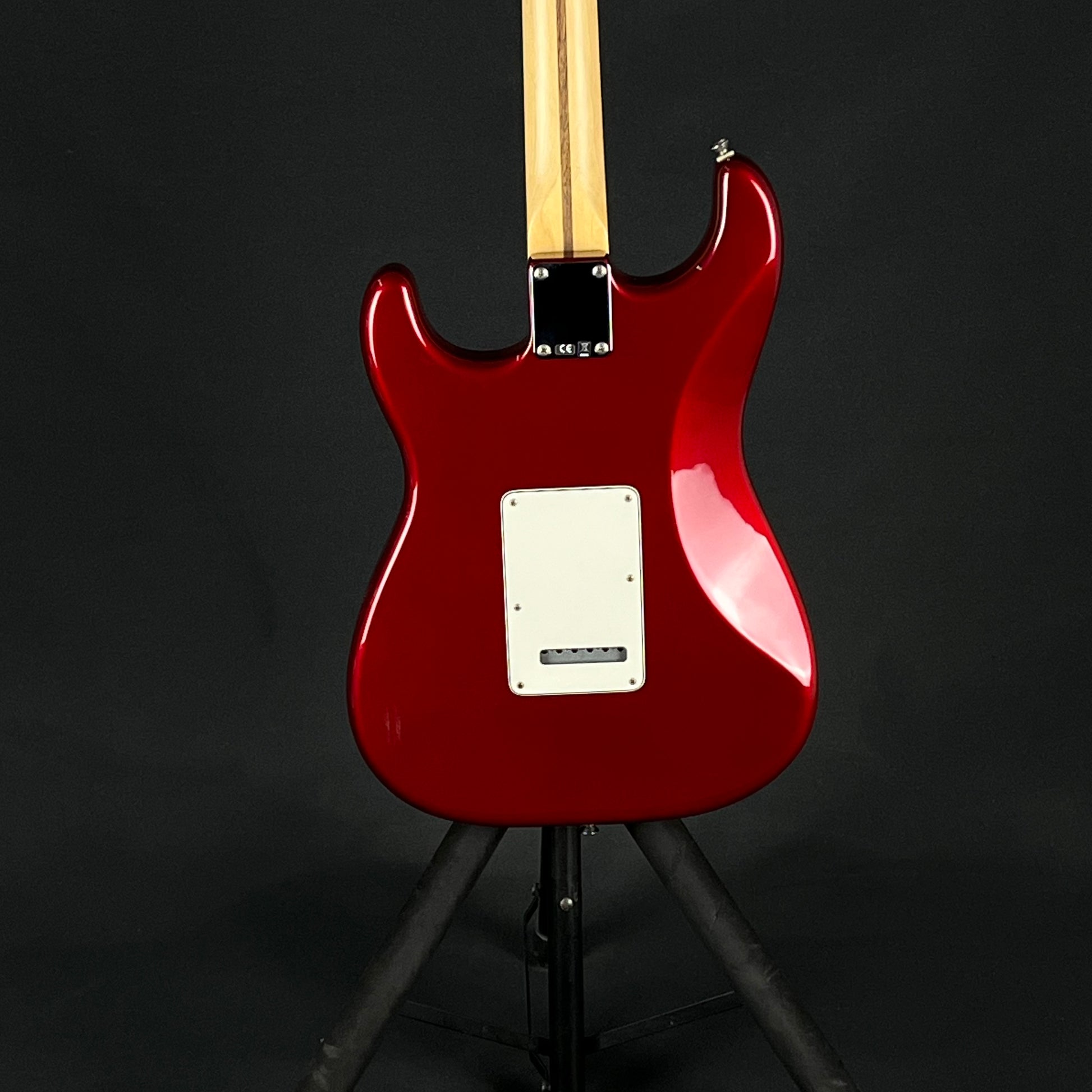 Fender Mexico Standard Stratocaster 2011