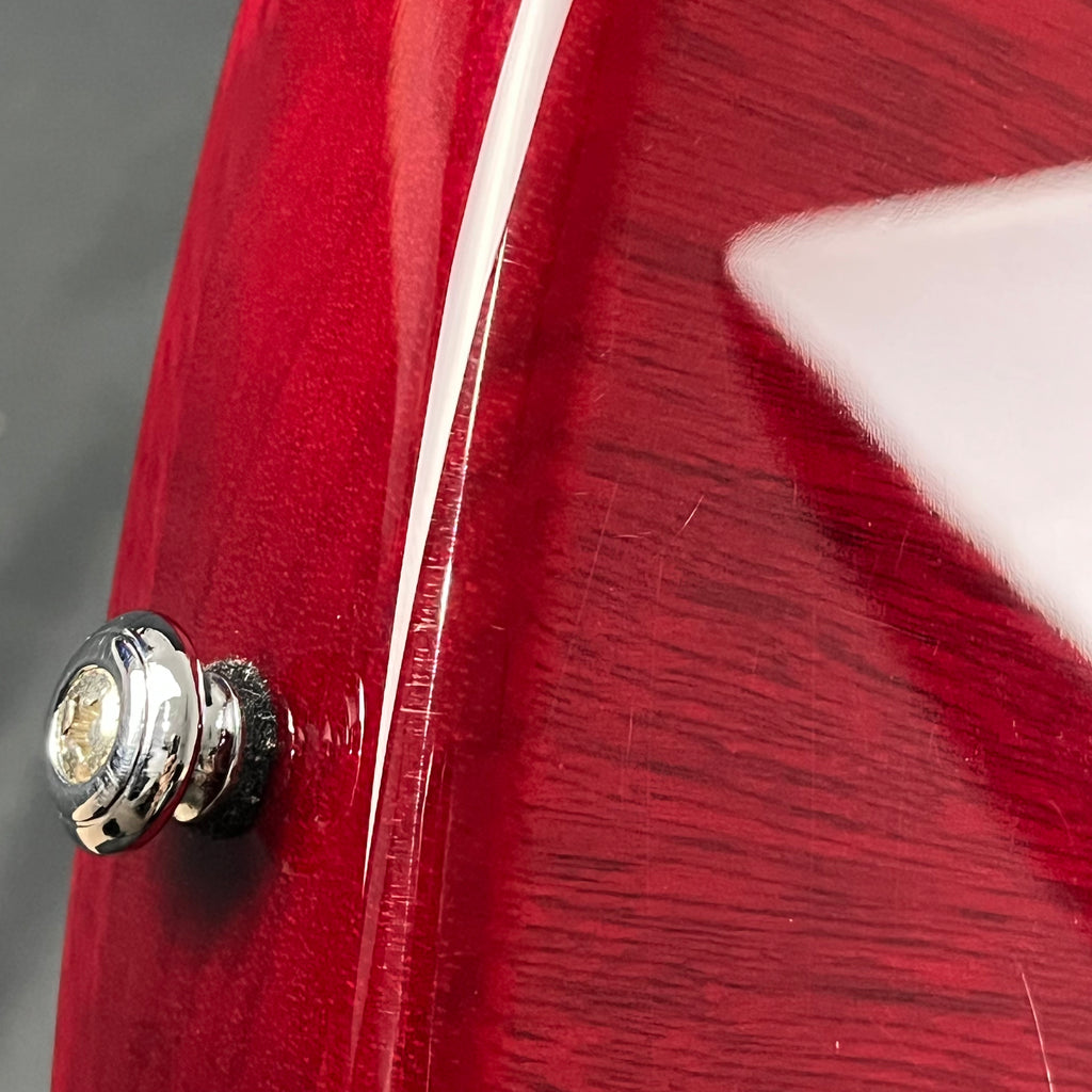 PRS SE Singlecut 2011