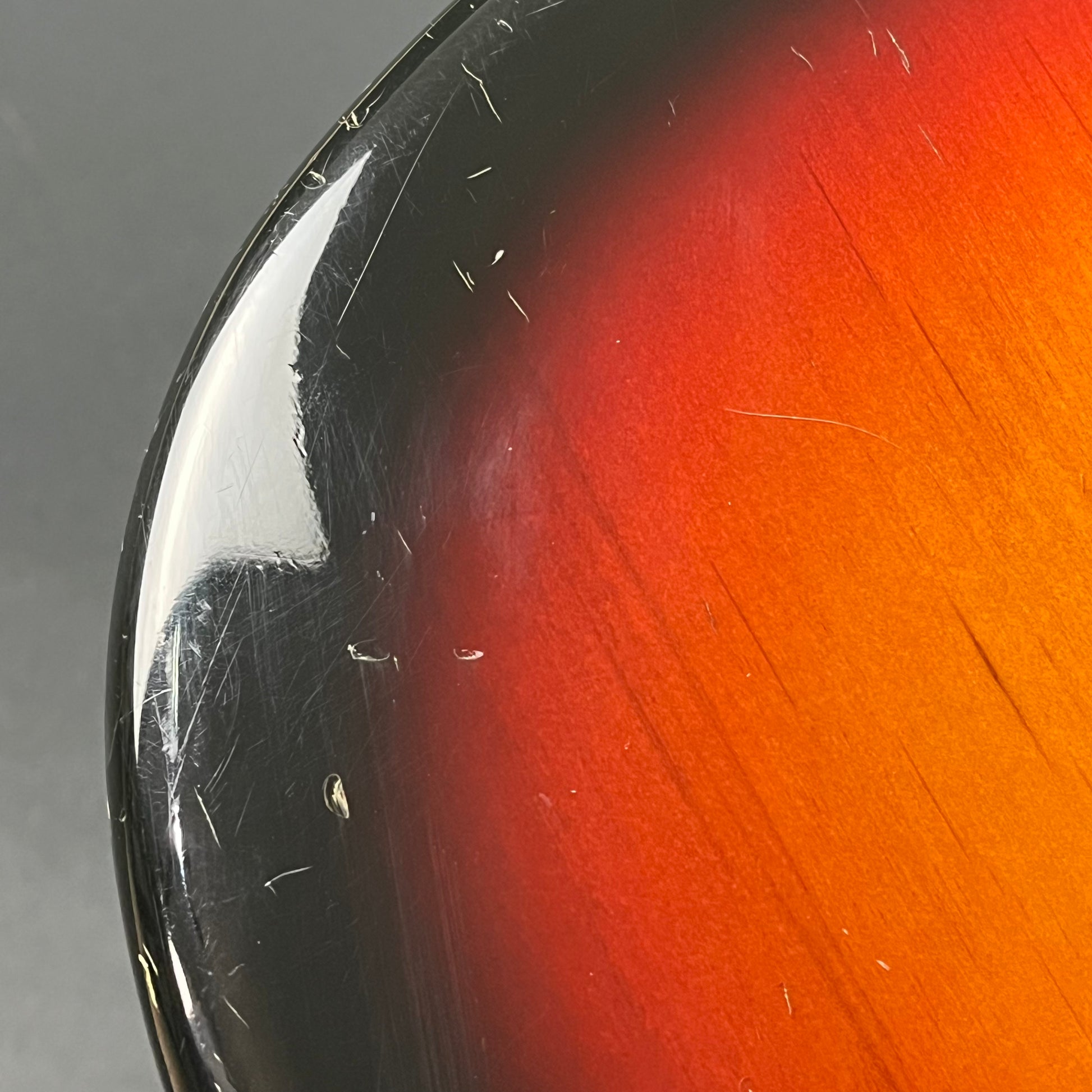 Bacchus Universe Series Jazz Bass