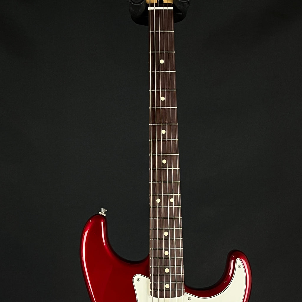 Fender Mexico Standard Stratocaster 2011