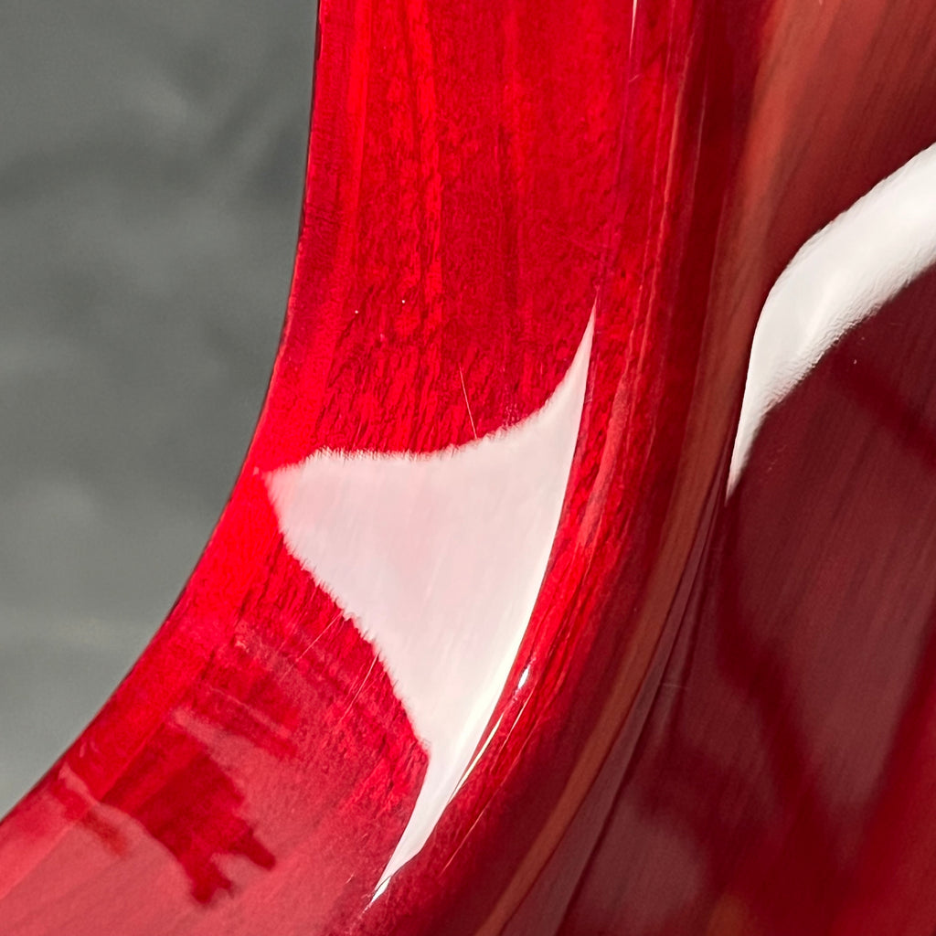 PRS SE Singlecut 2011