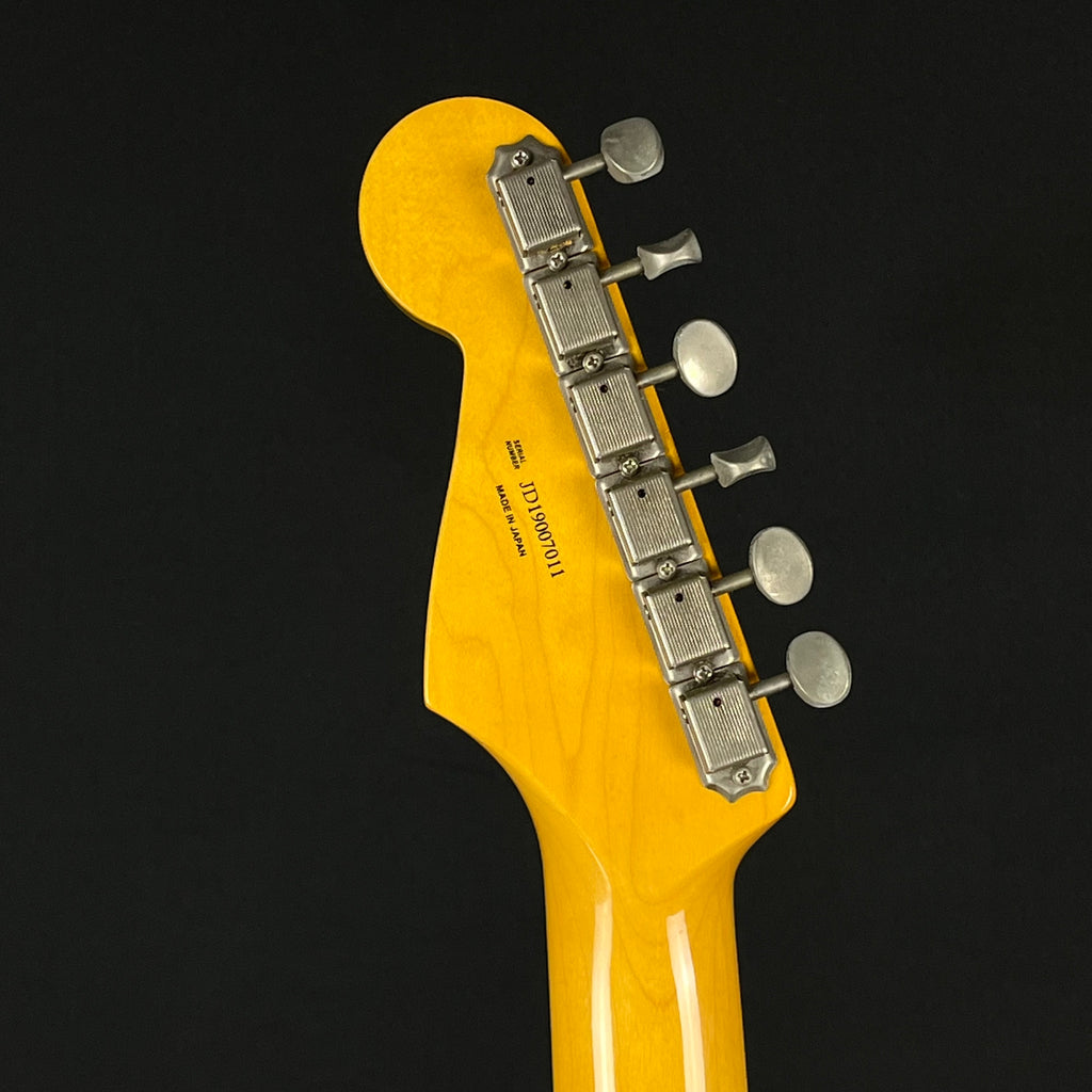 Fender Japan Traditional 60s Stratocaster