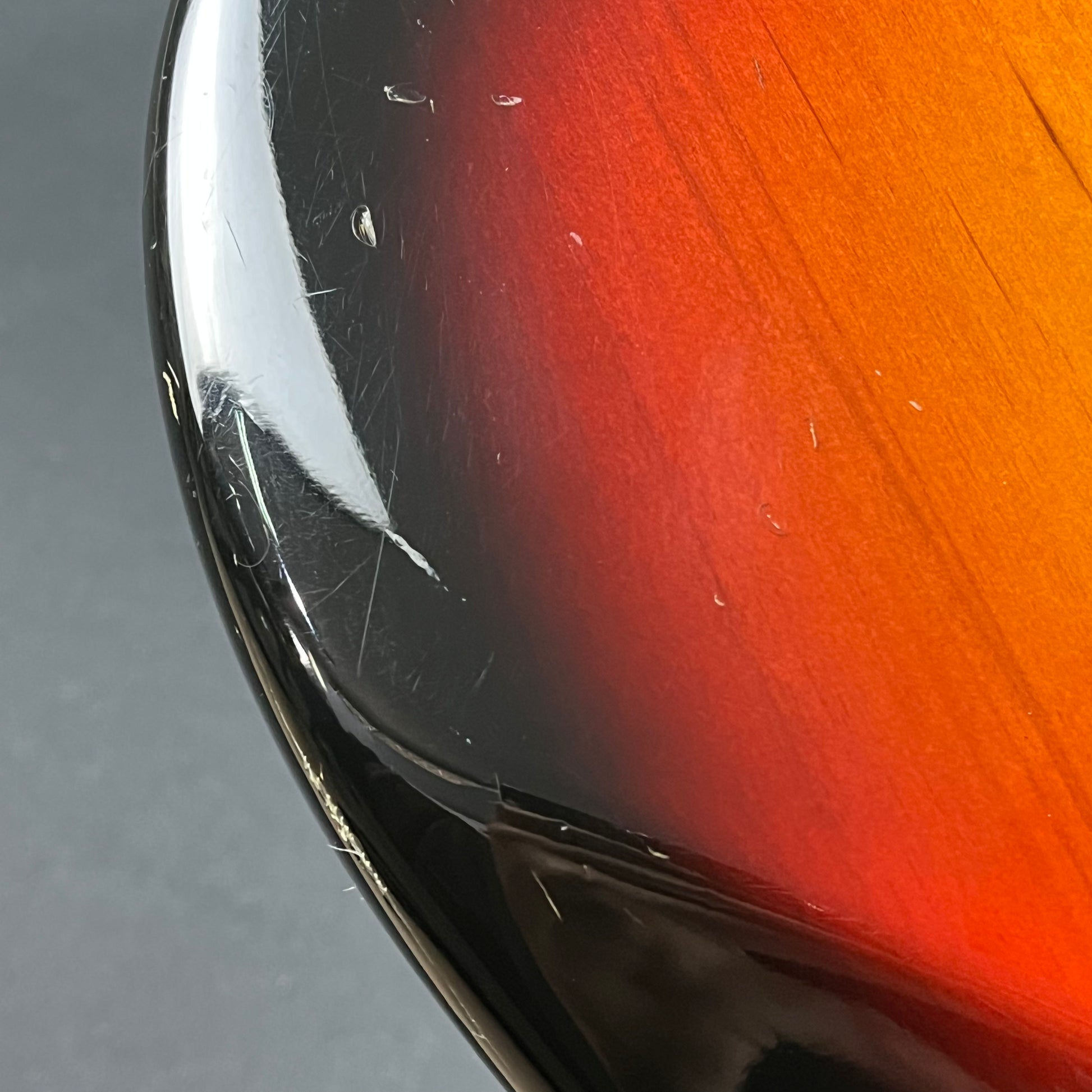 Bacchus Universe Series Jazz Bass