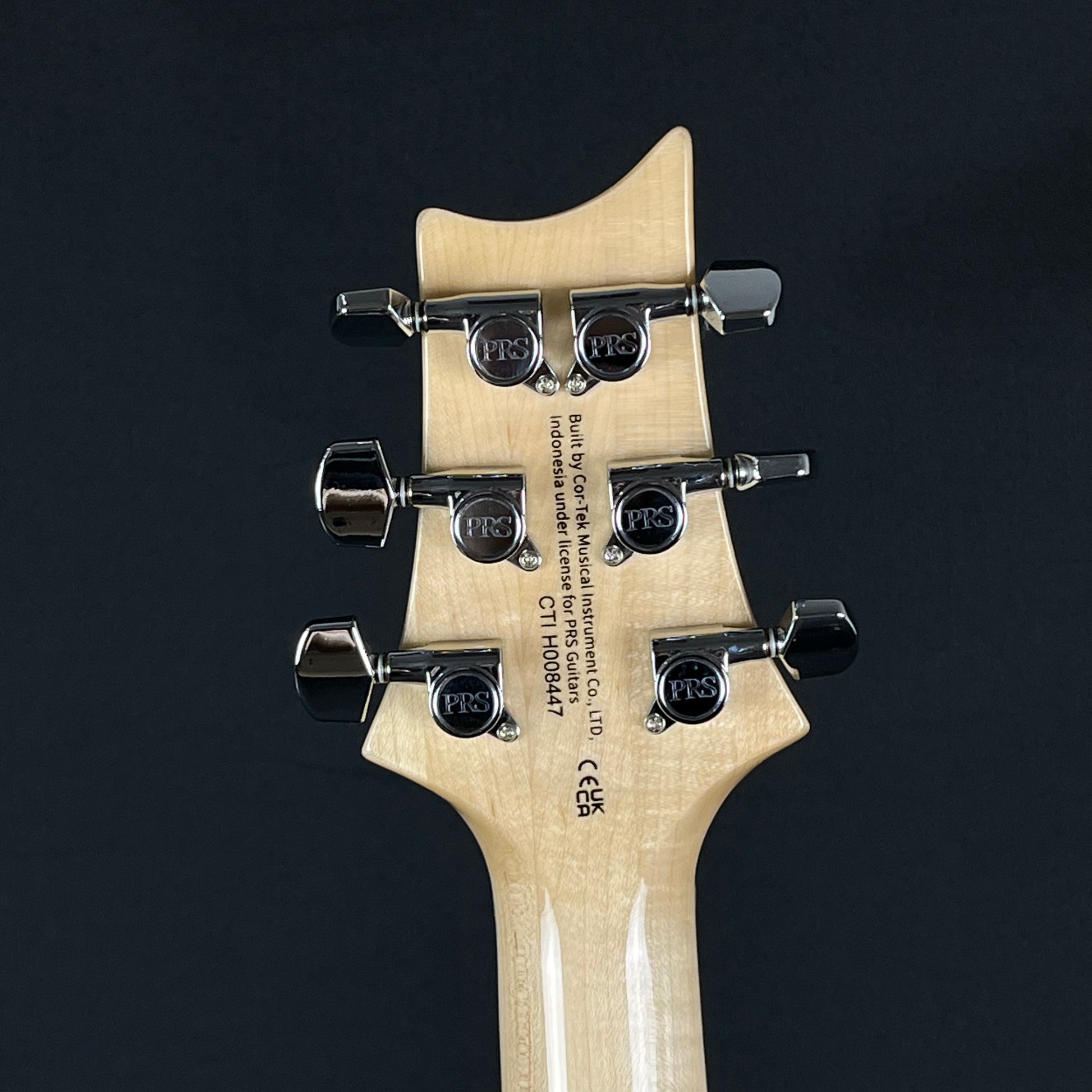 PRS SE Custom 24 2024