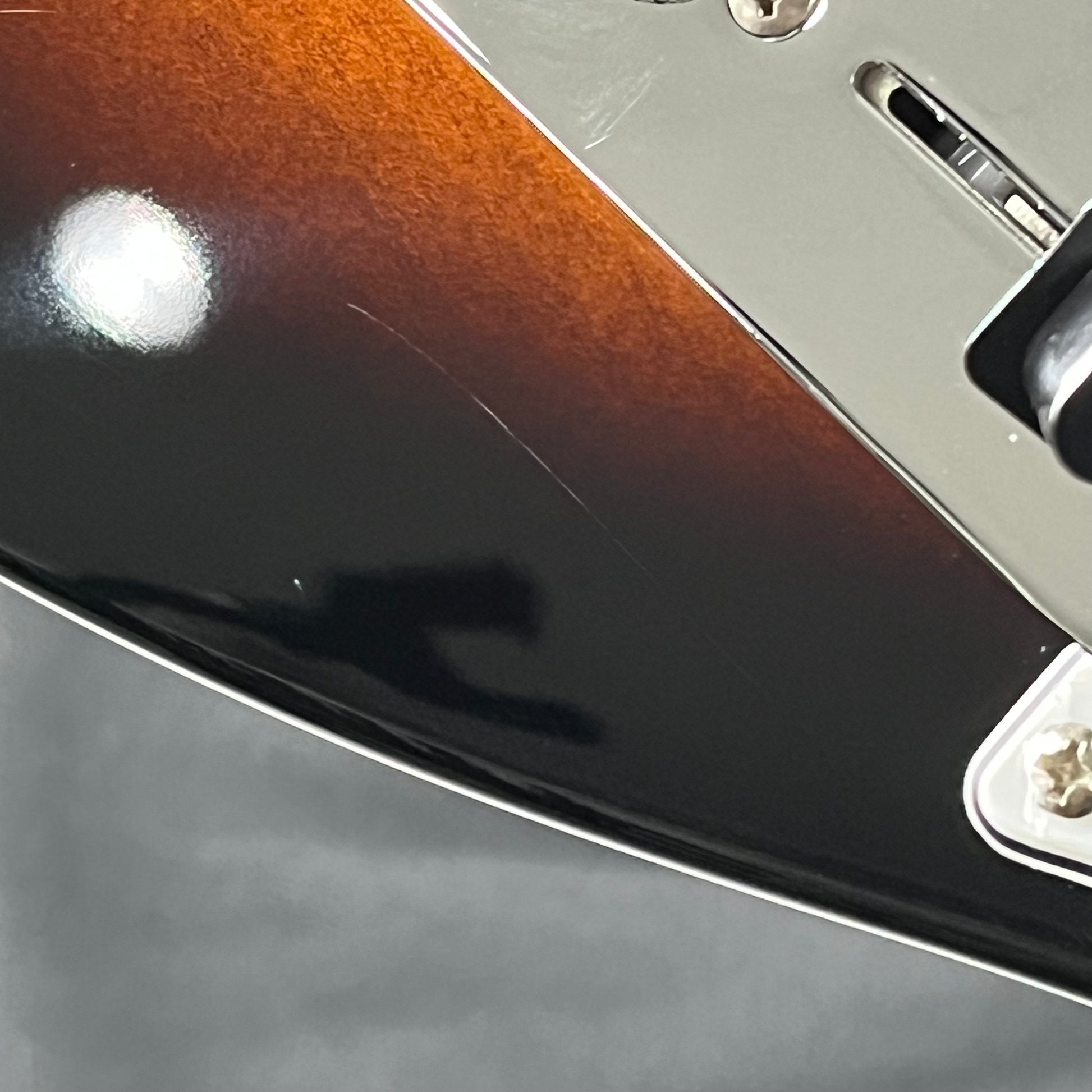 Squier Affinity Telecaster