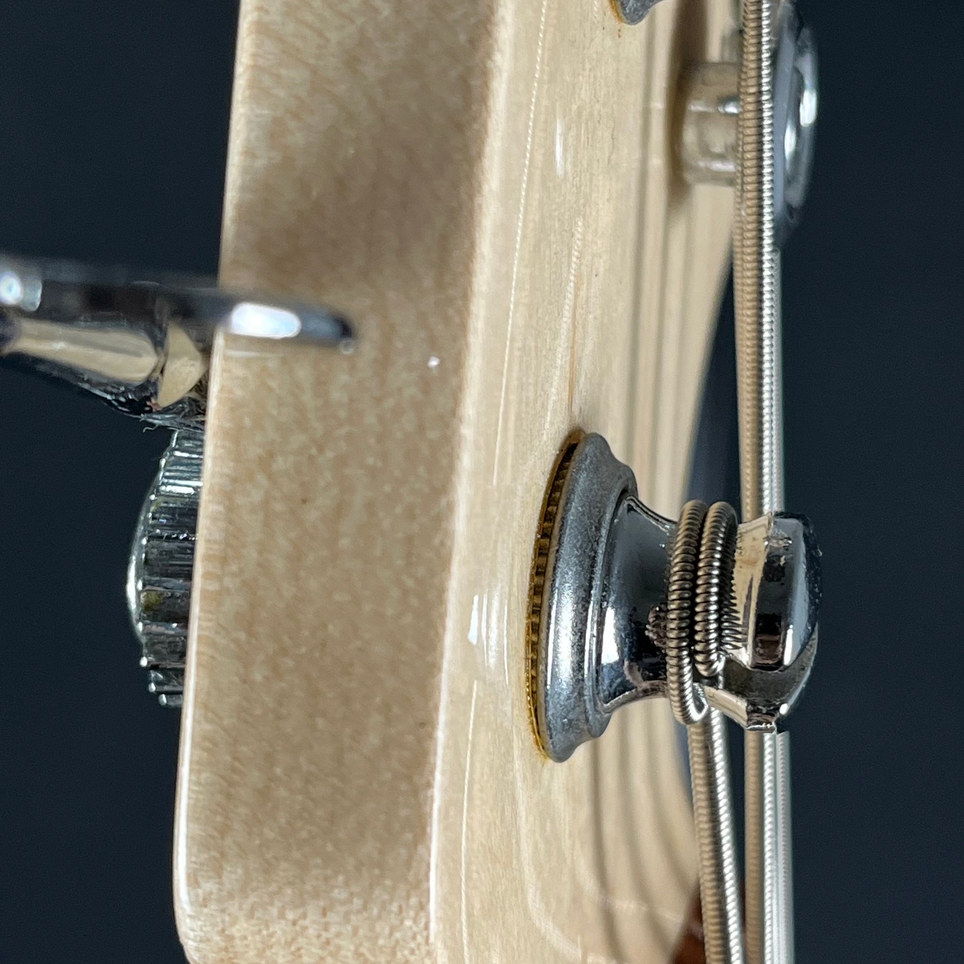 GrassRoots G-JB-55R