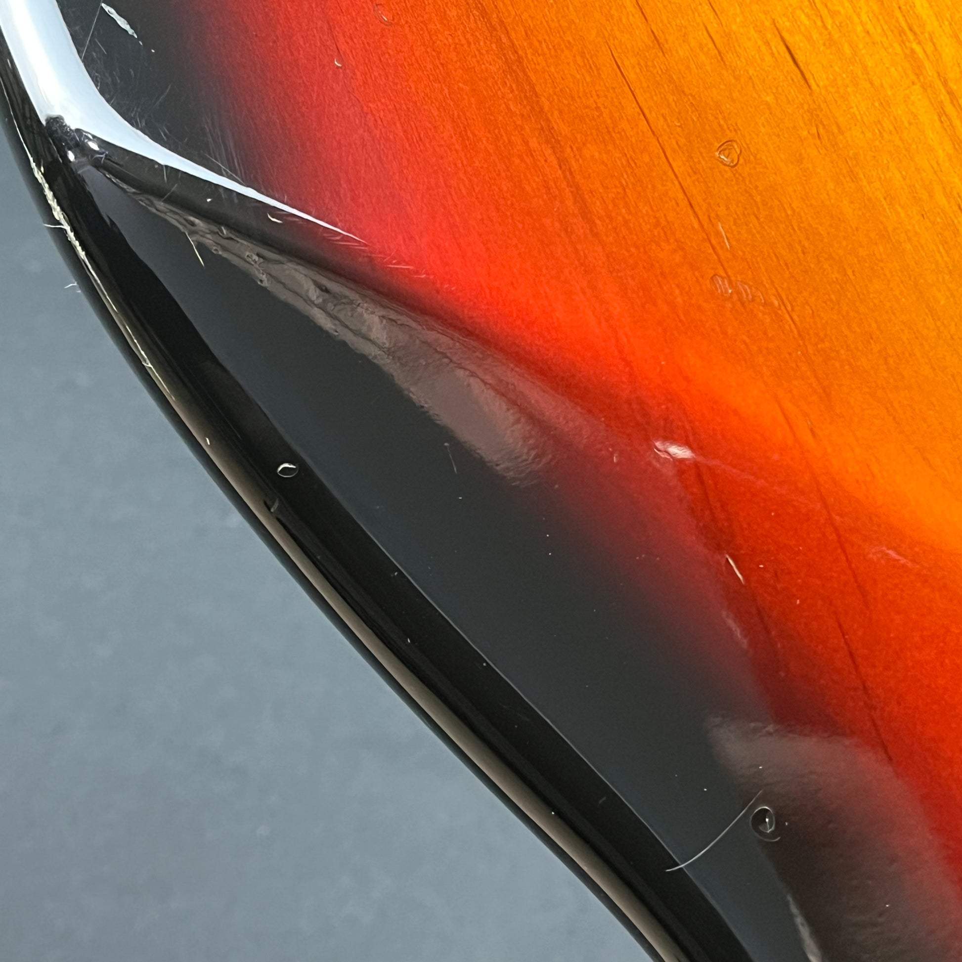 Bacchus Universe Series Jazz Bass