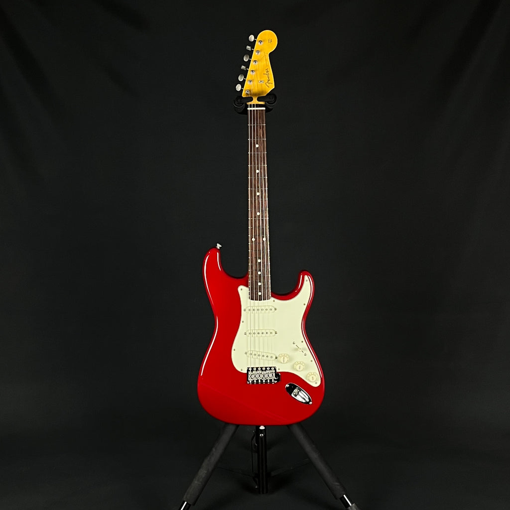 Fender Japan Traditional 60s Stratocaster