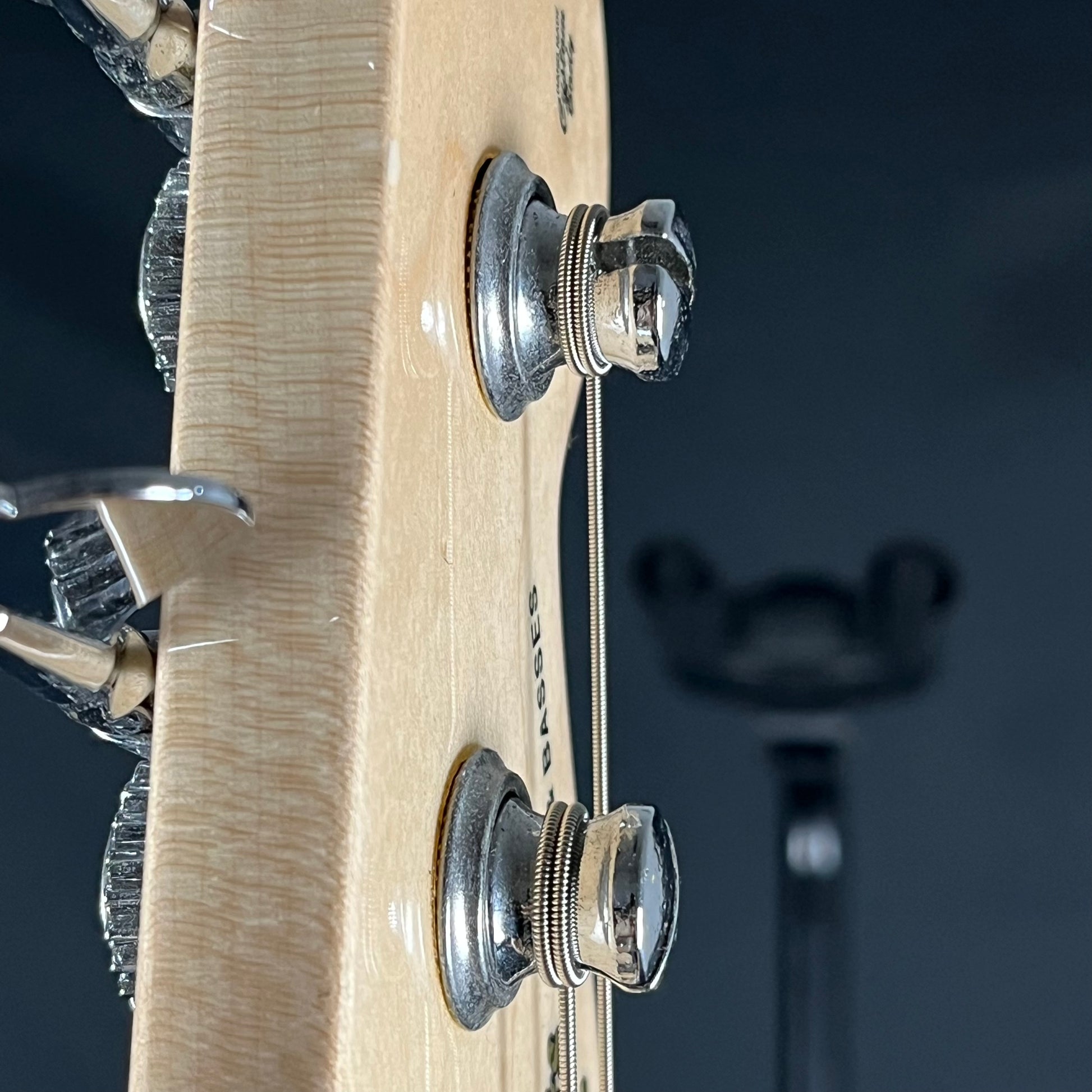 GrassRoots G-JB-55R