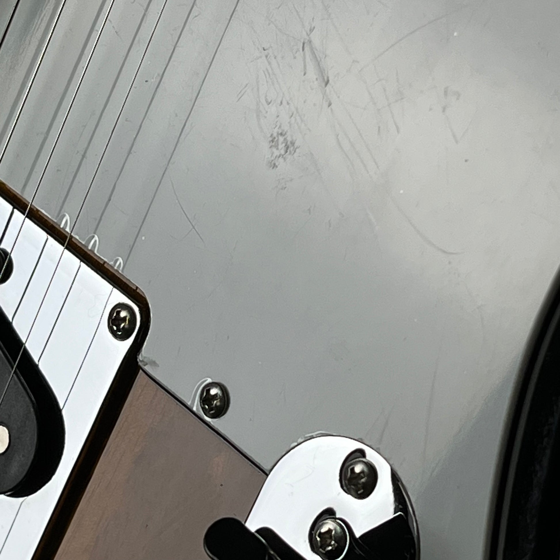 Squier Affinity Telecaster