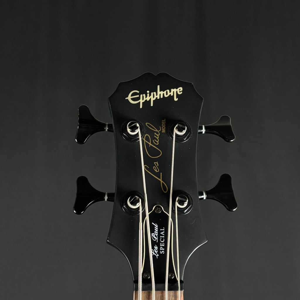 Epiphone Les Paul Special Bass