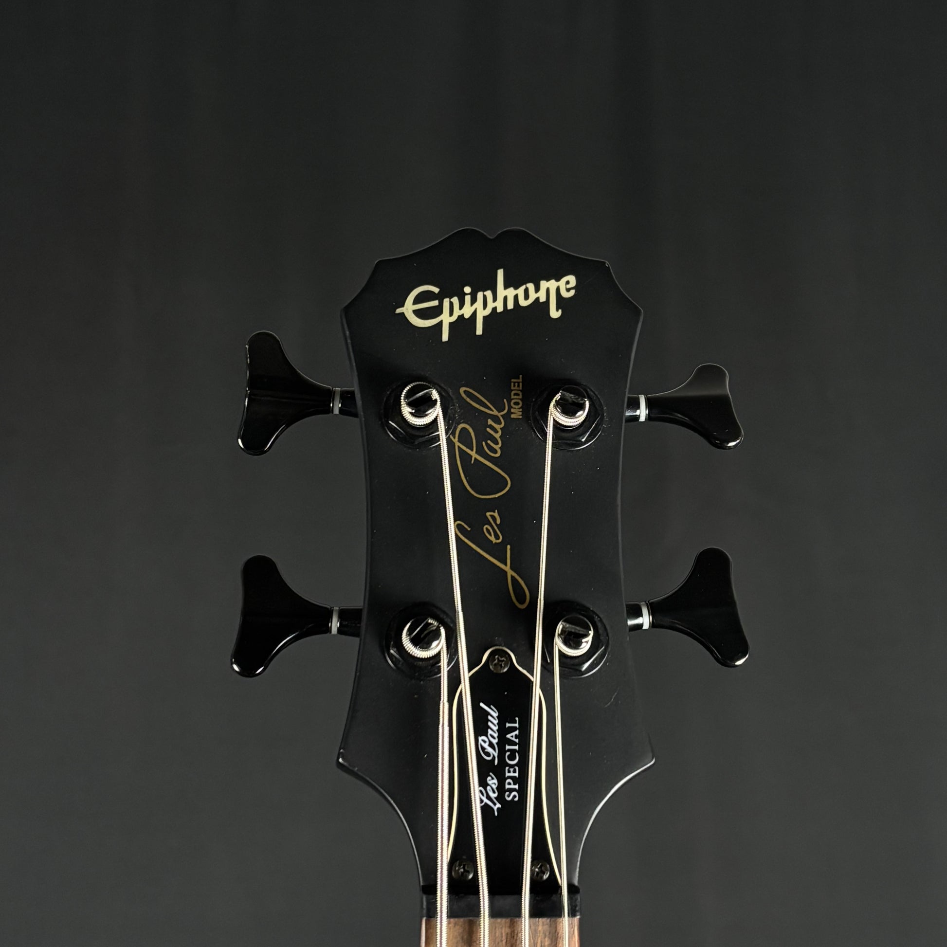 Epiphone Les Paul Special Bass