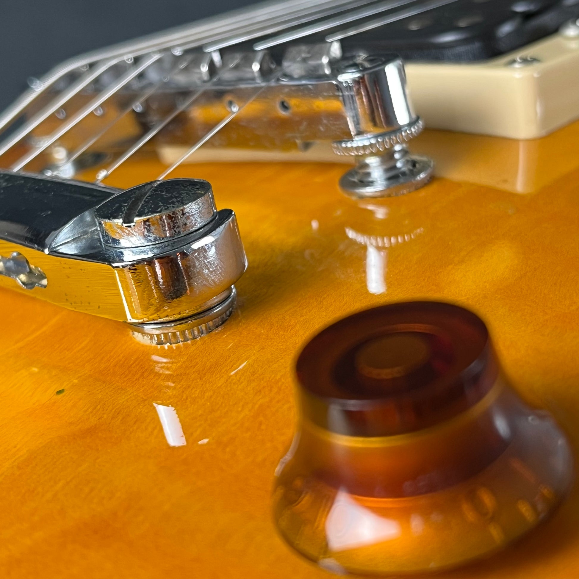 Epiphone Les Paul 1960 Tribute Plus