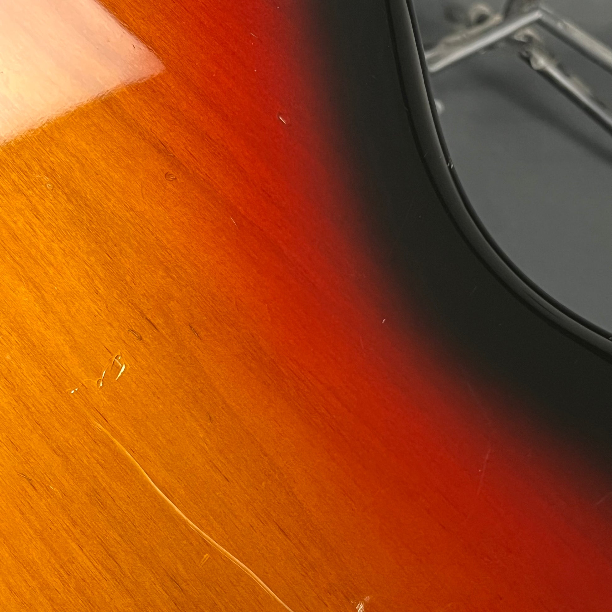 Bacchus Universe Series Jazz Bass