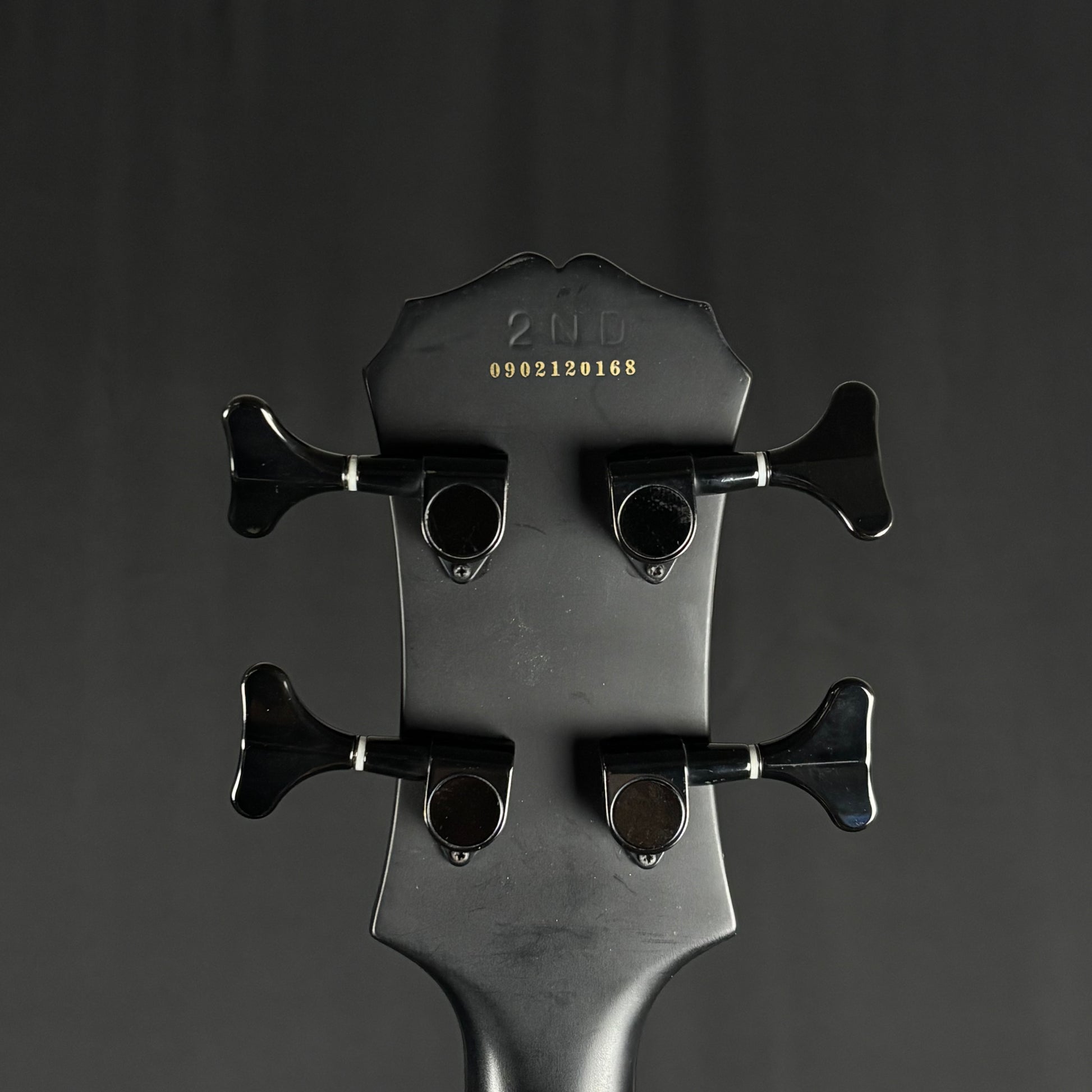 Epiphone Les Paul Special Bass