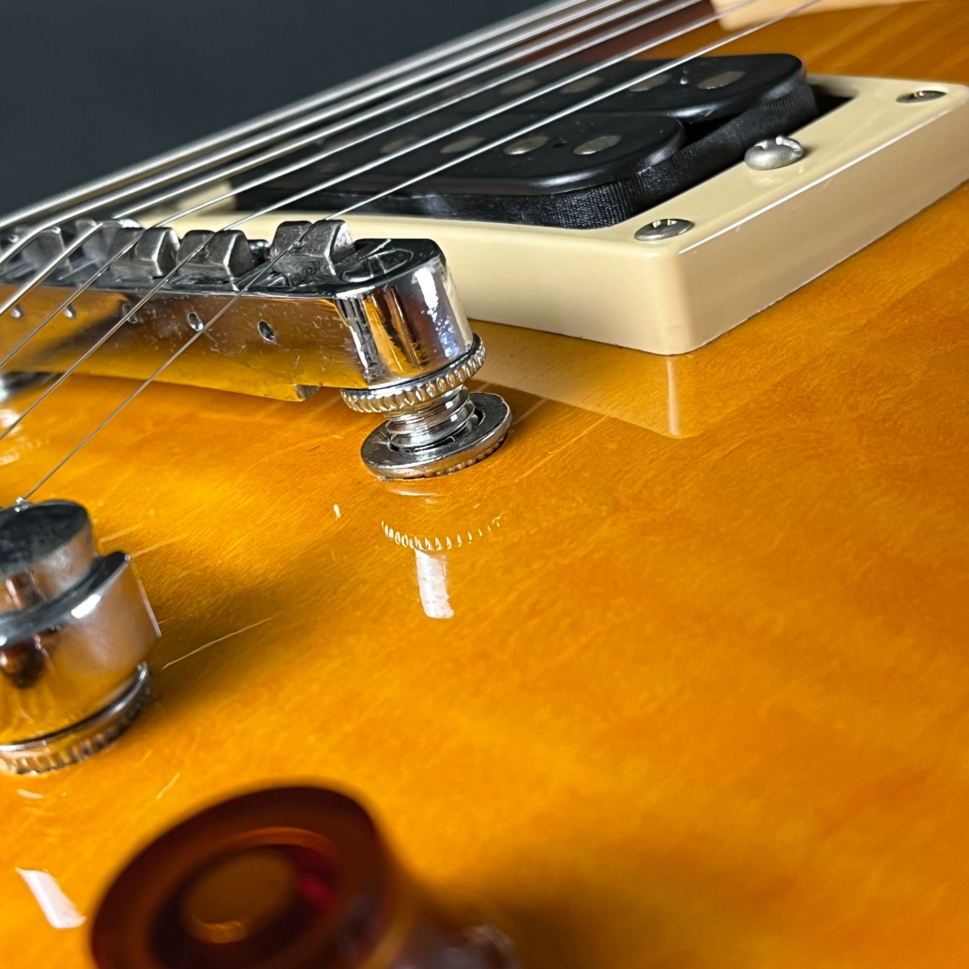 Epiphone Les Paul 1960 Tribute Plus
