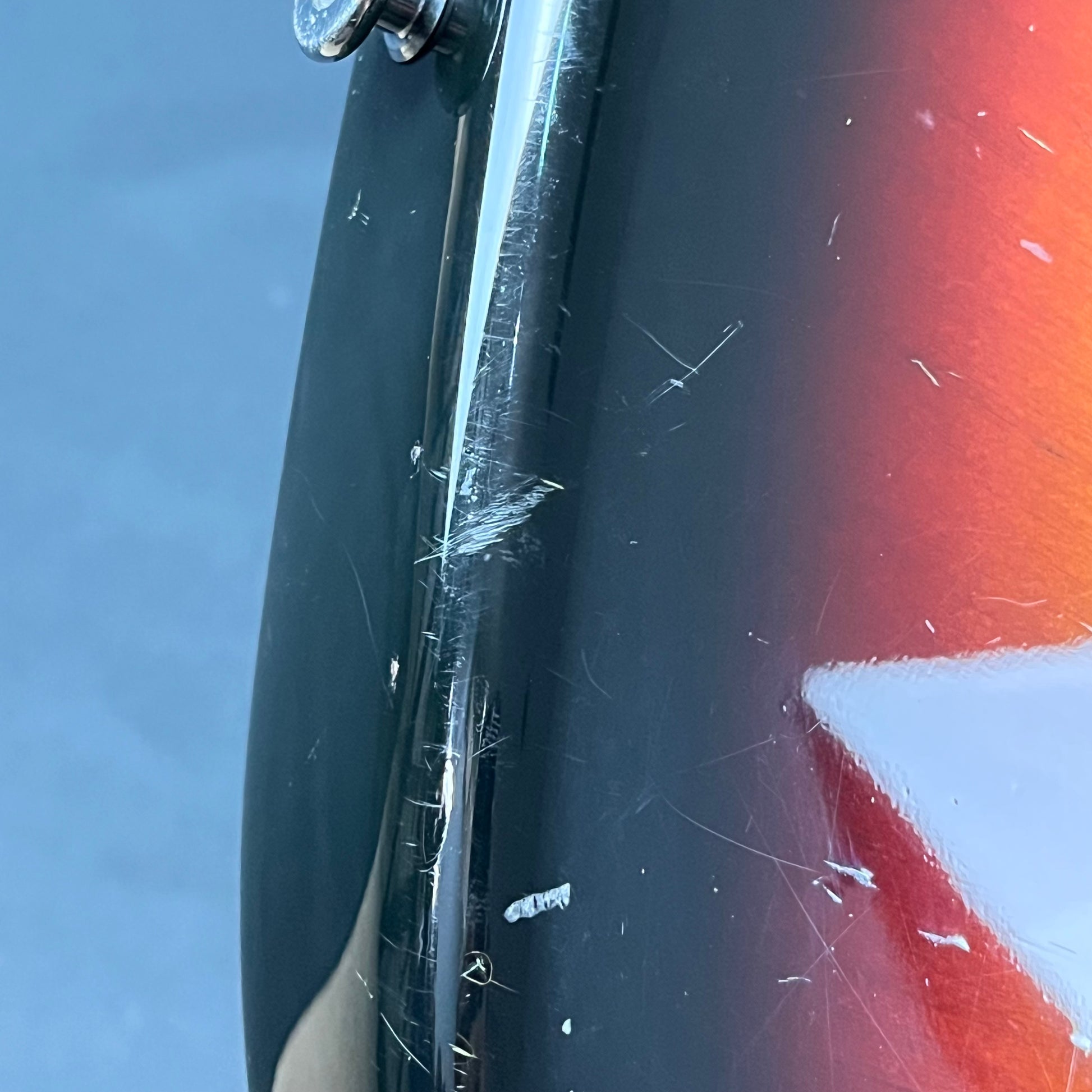 Bacchus Universe Series Jazz Bass