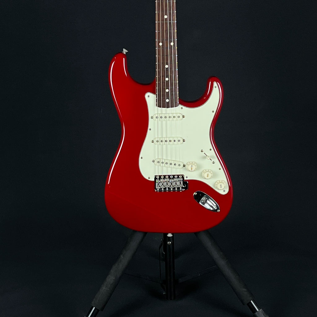 Fender Japan Traditional 60s Stratocaster