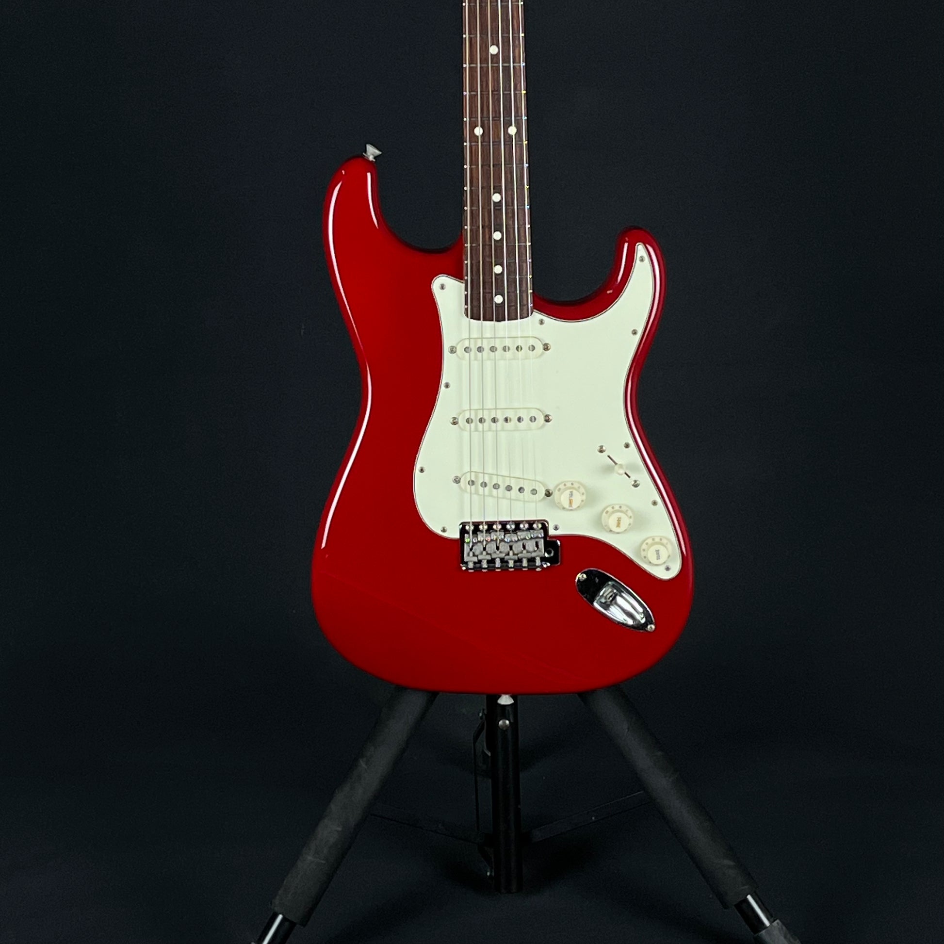 Fender Japan Traditional 60s Stratocaster
