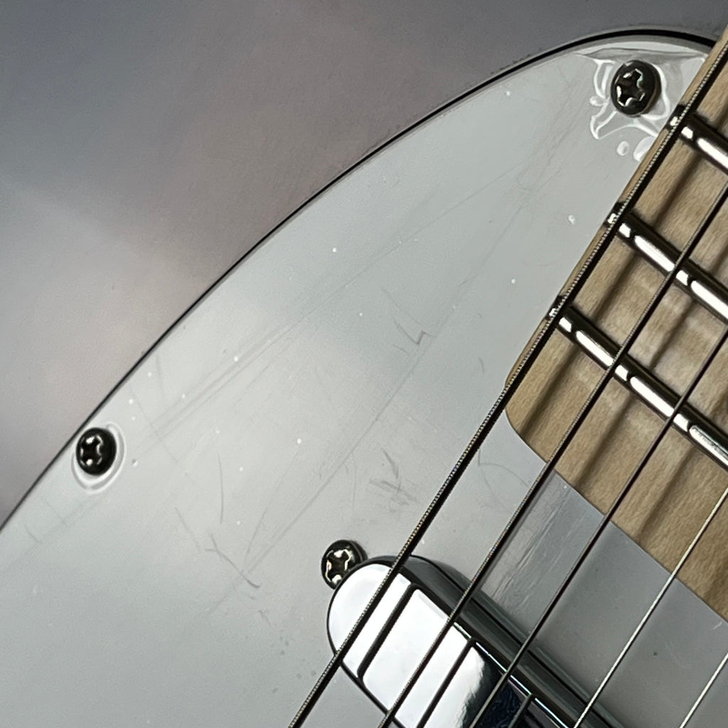 Squier Affinity Telecaster