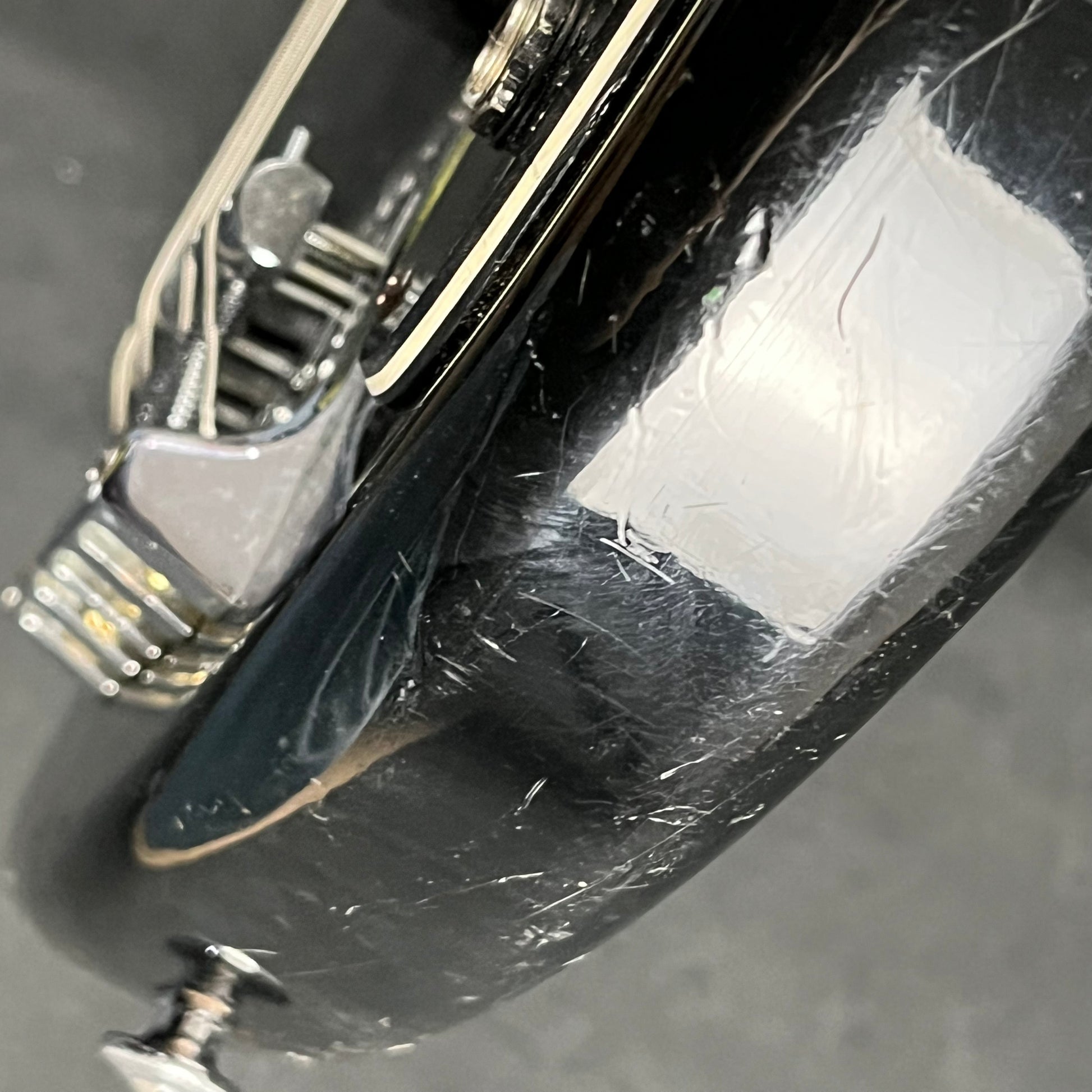YAMAHA Japan Super Bass 500