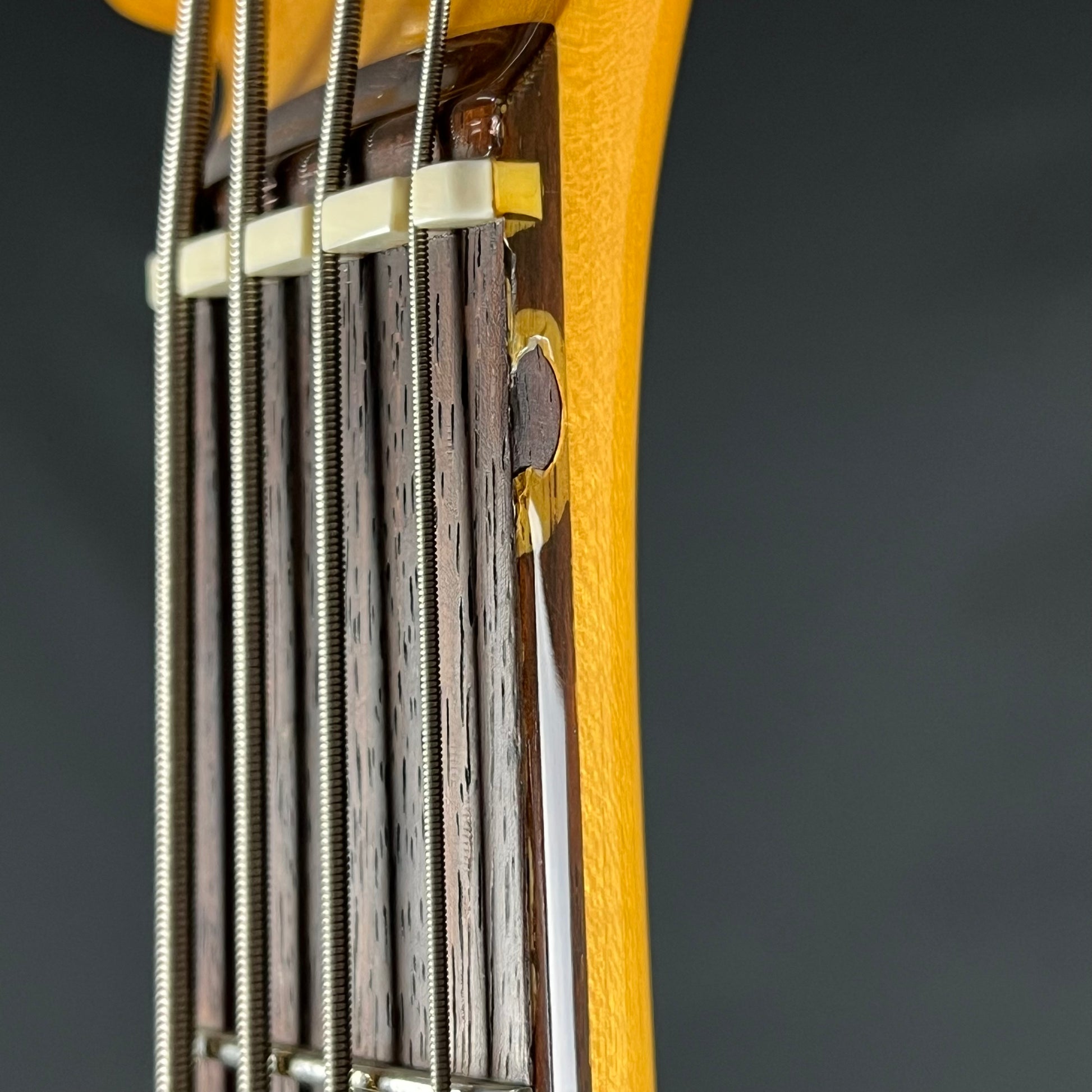 Bacchus Universe Series Jazz Bass