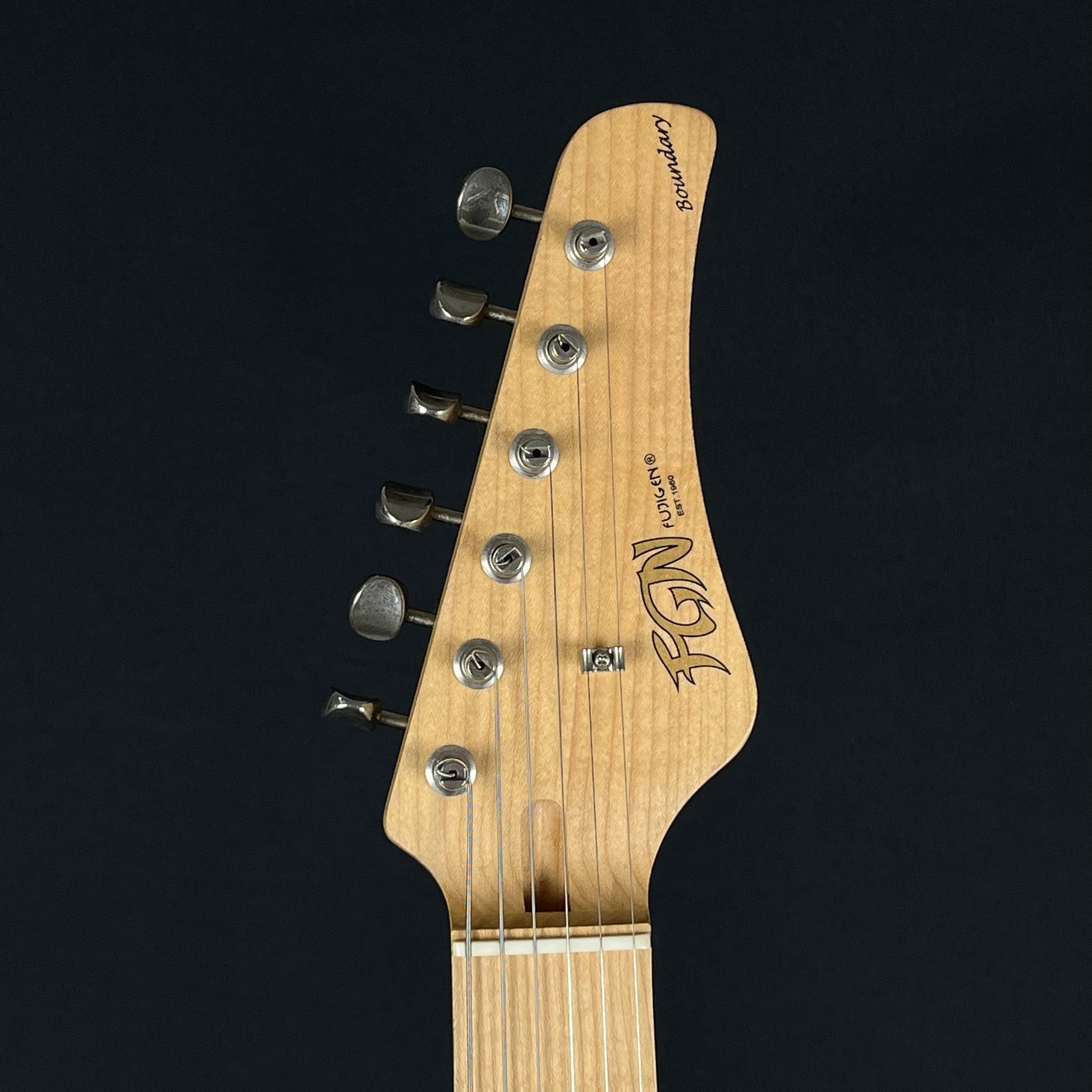 FGN JAPAN Boundary Odyssey BOS-M