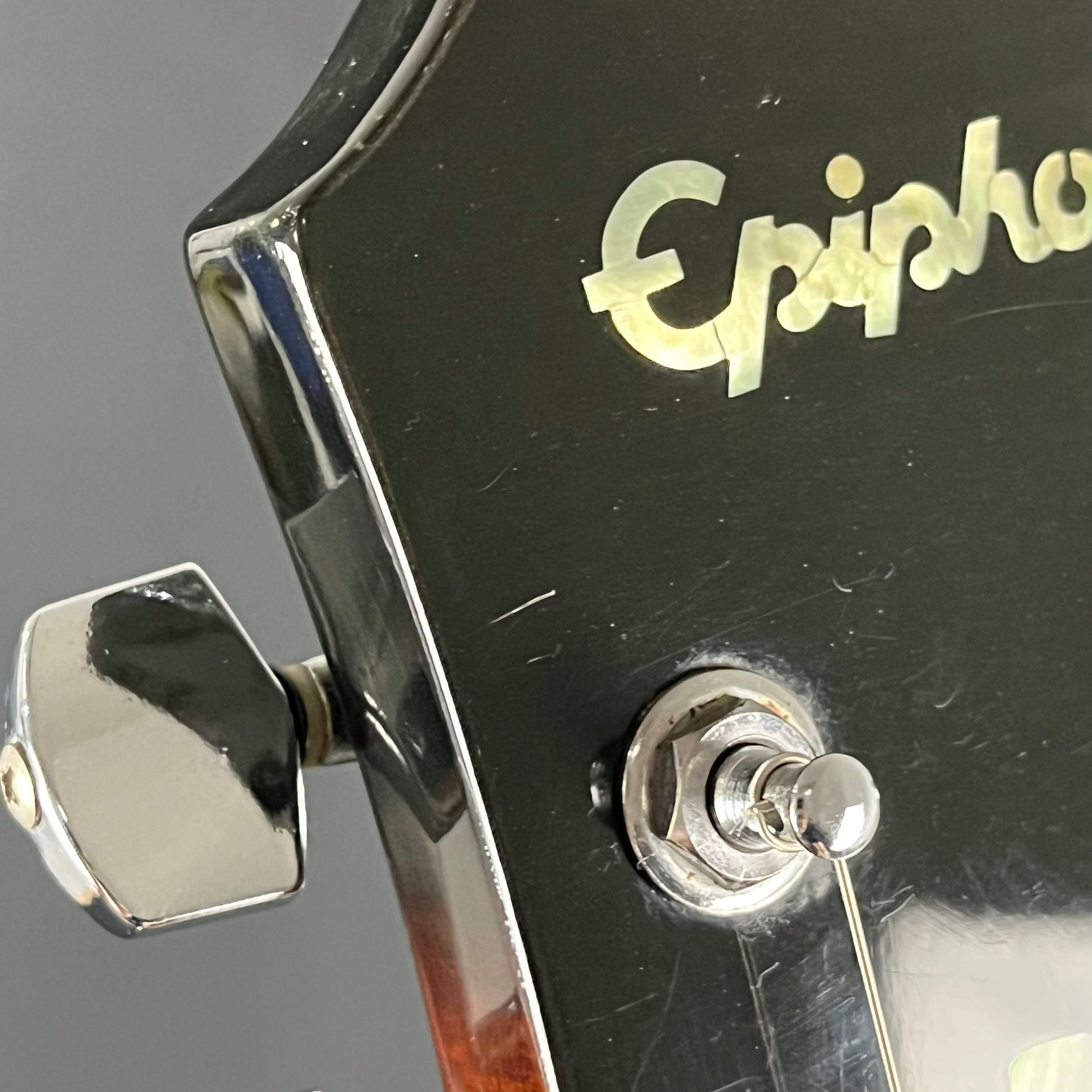Epiphone Korea DOT
