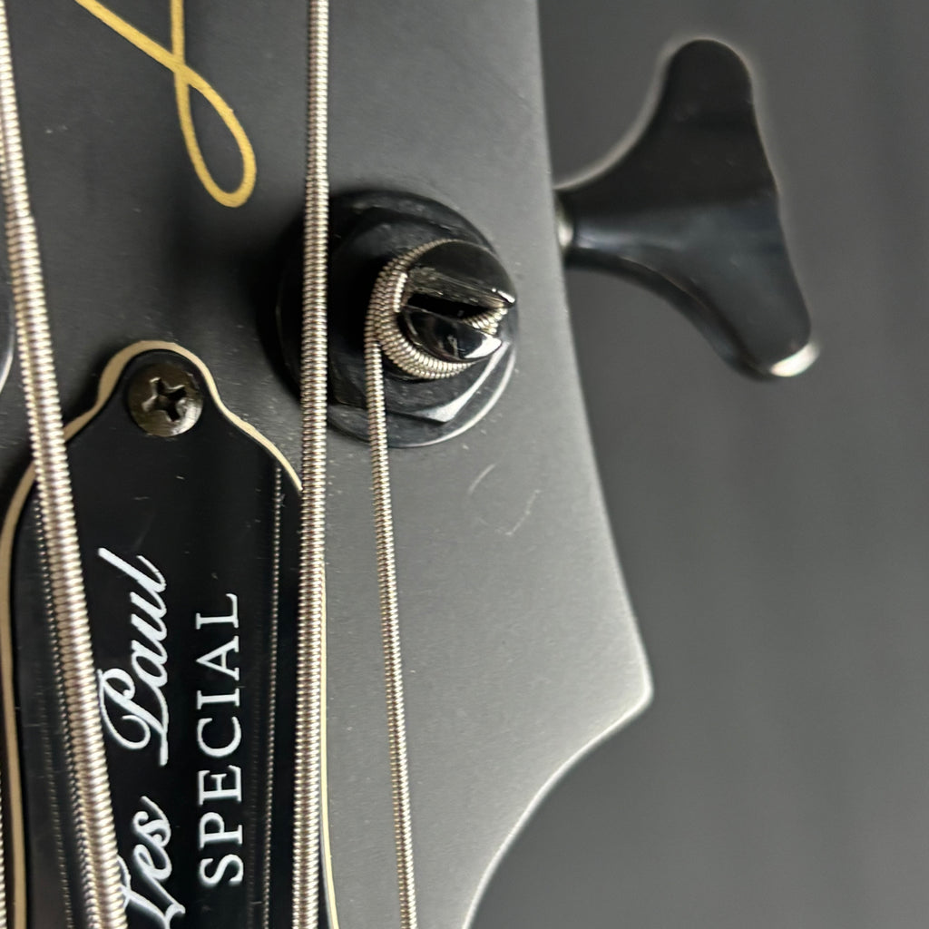Epiphone Les Paul Special Bass