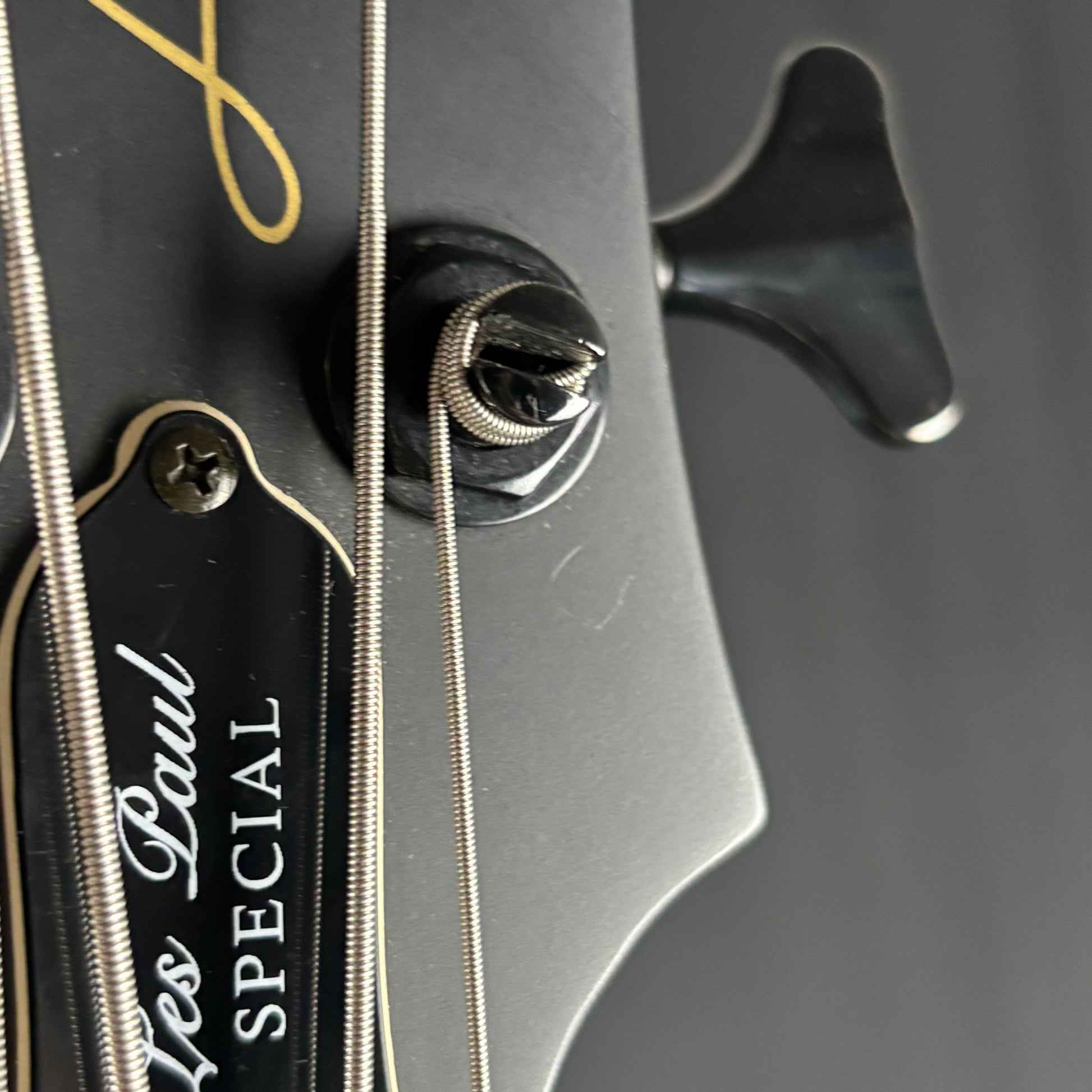 Epiphone Les Paul Special Bass