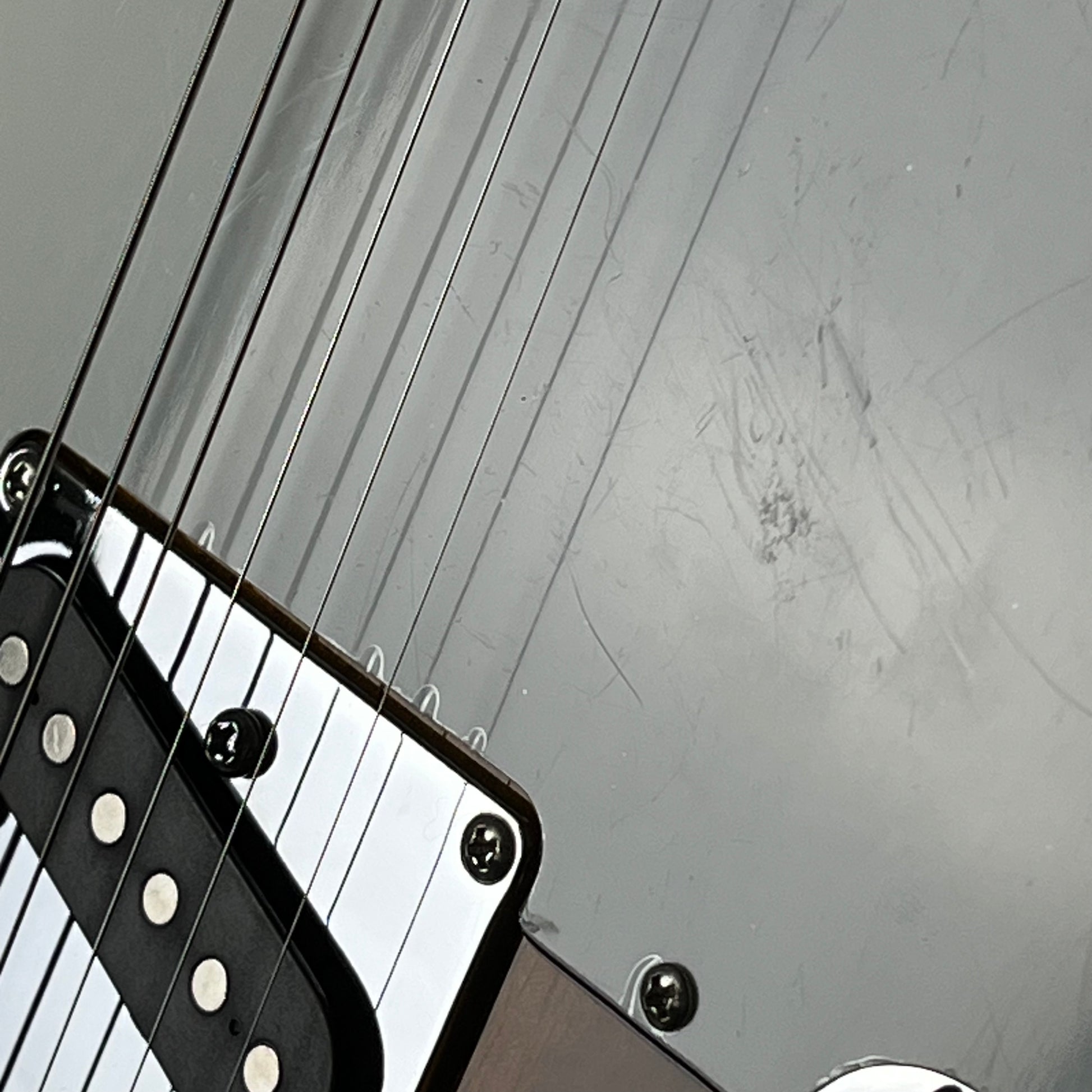 Squier Affinity Telecaster