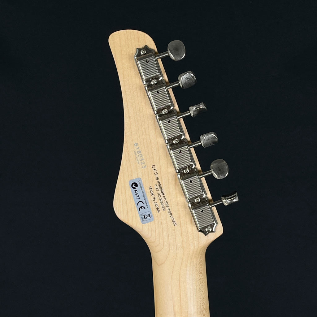 FGN JAPAN Boundary Odyssey BOS-M