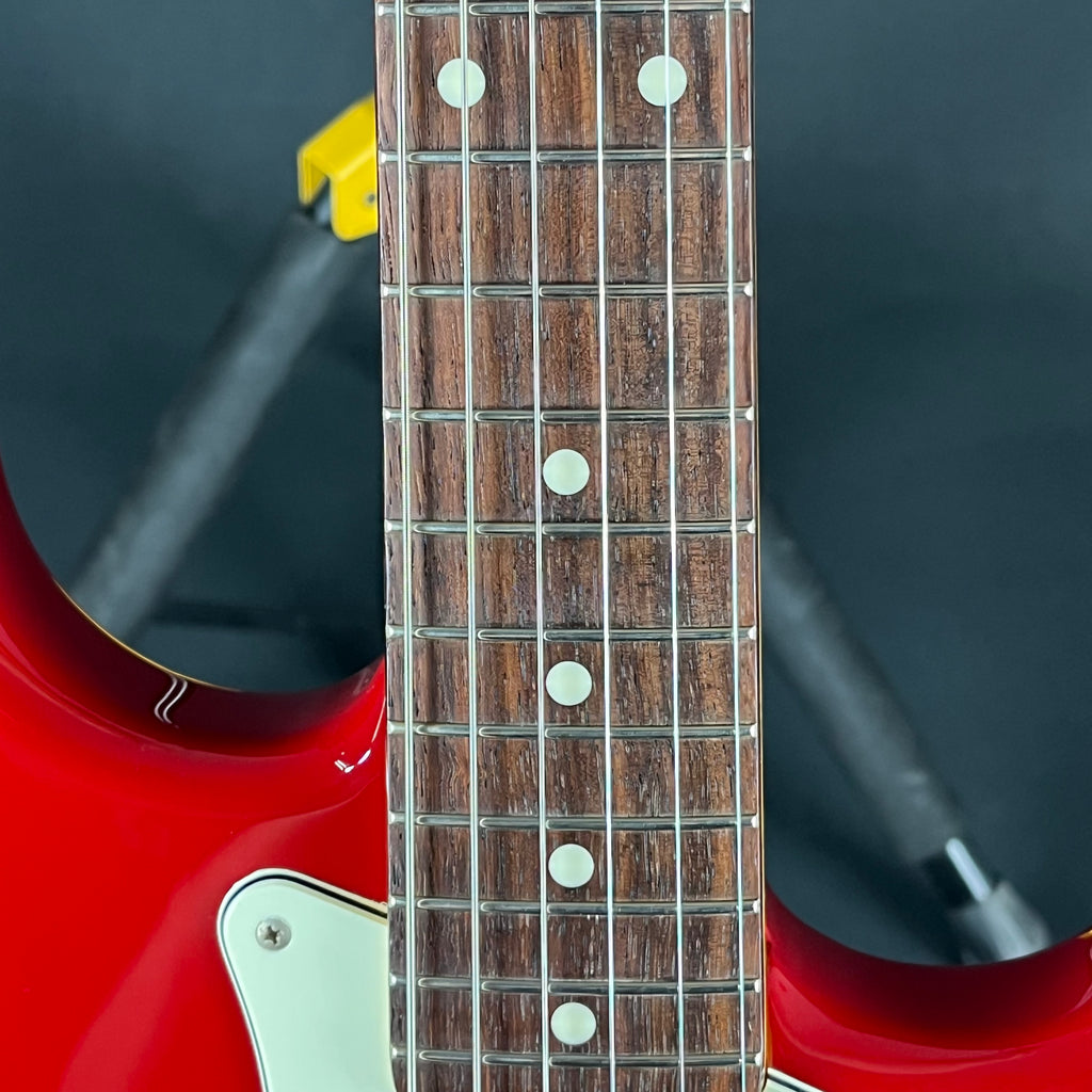 Fender Japan Traditional 60s Stratocaster