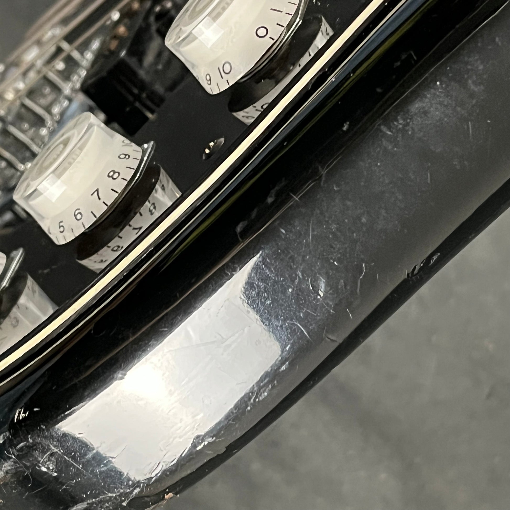 YAMAHA Japan Super Bass 500