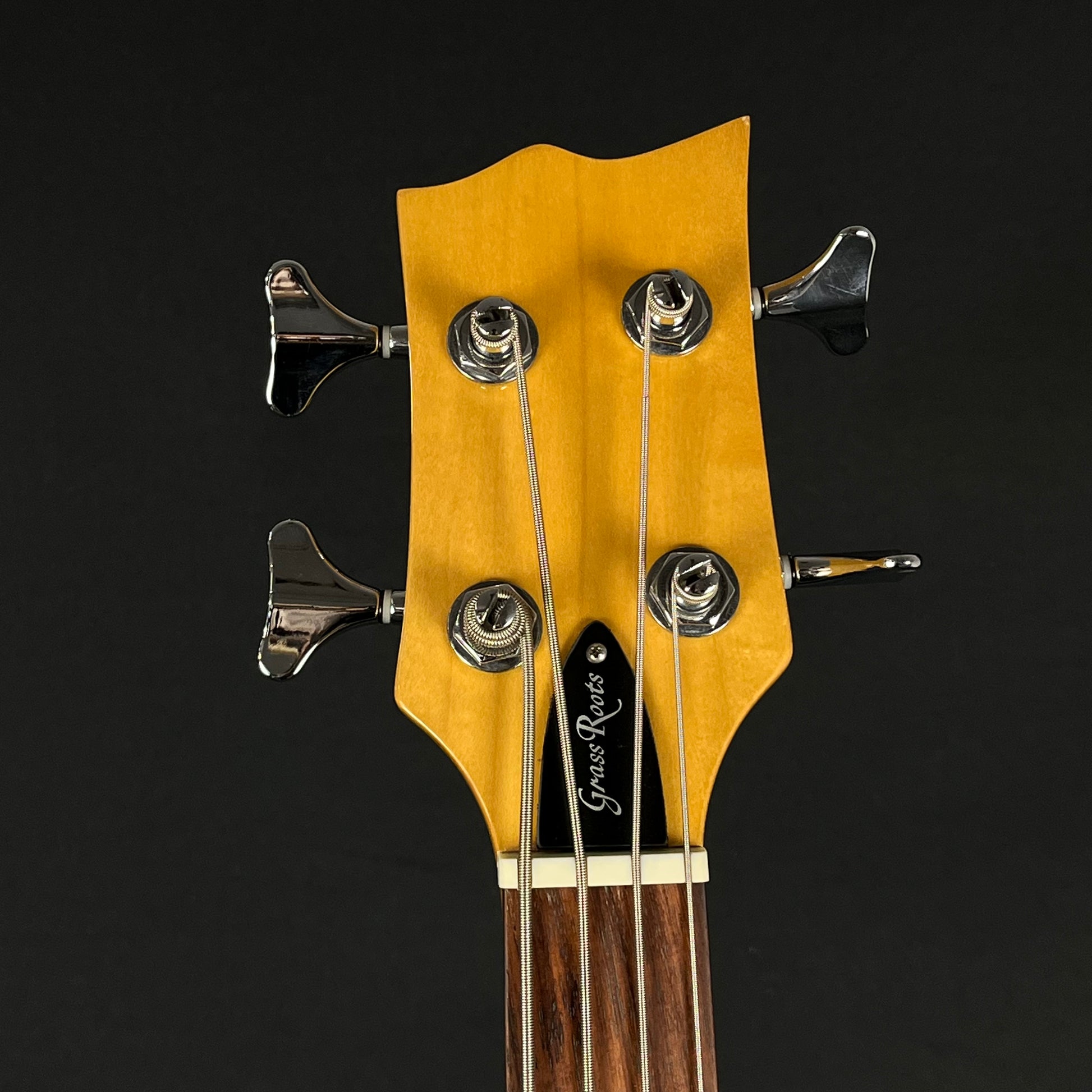 GrassRoots G-UT-46MS